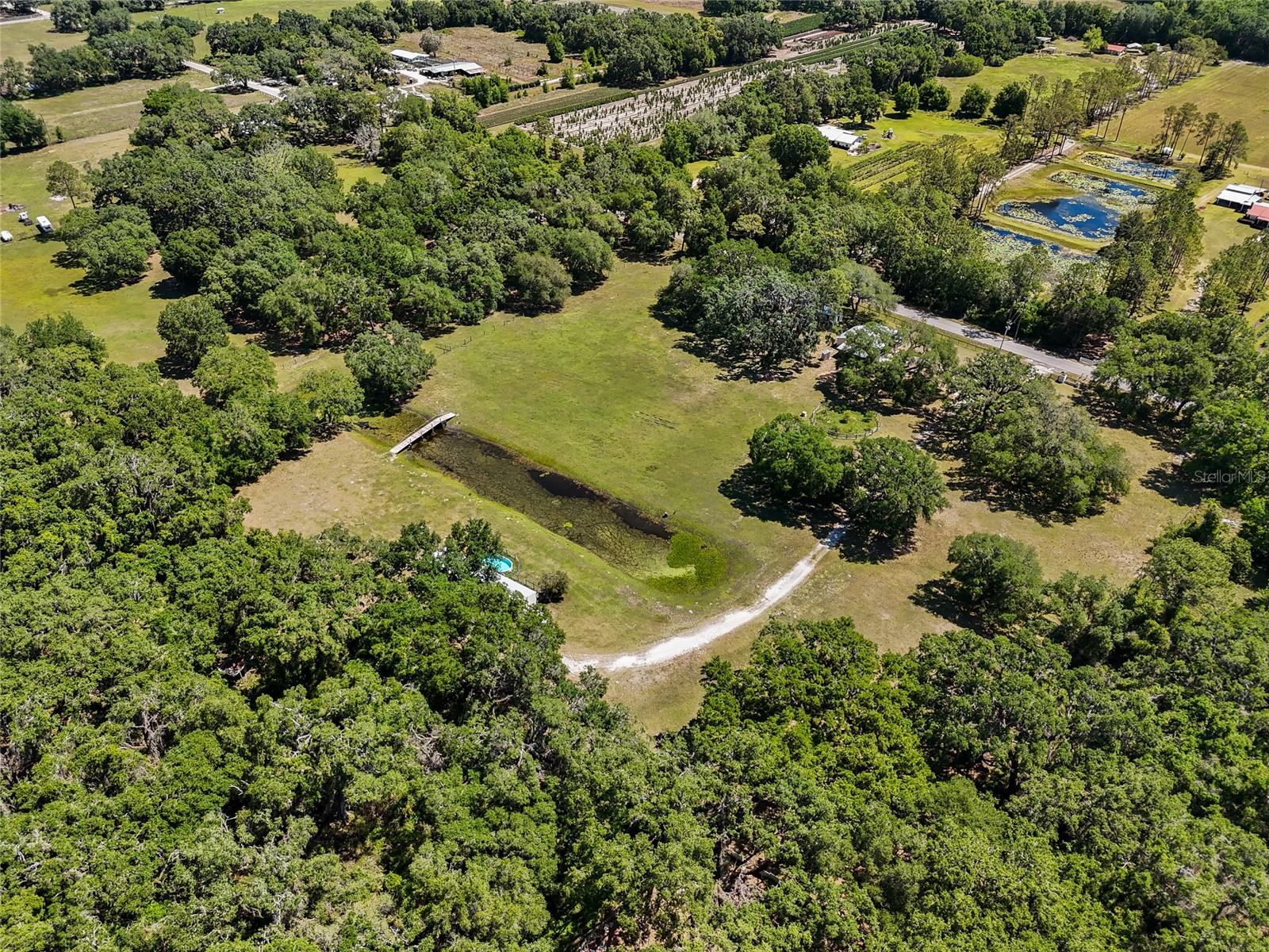 11902 CR 727, WEBSTER, FL, 33597