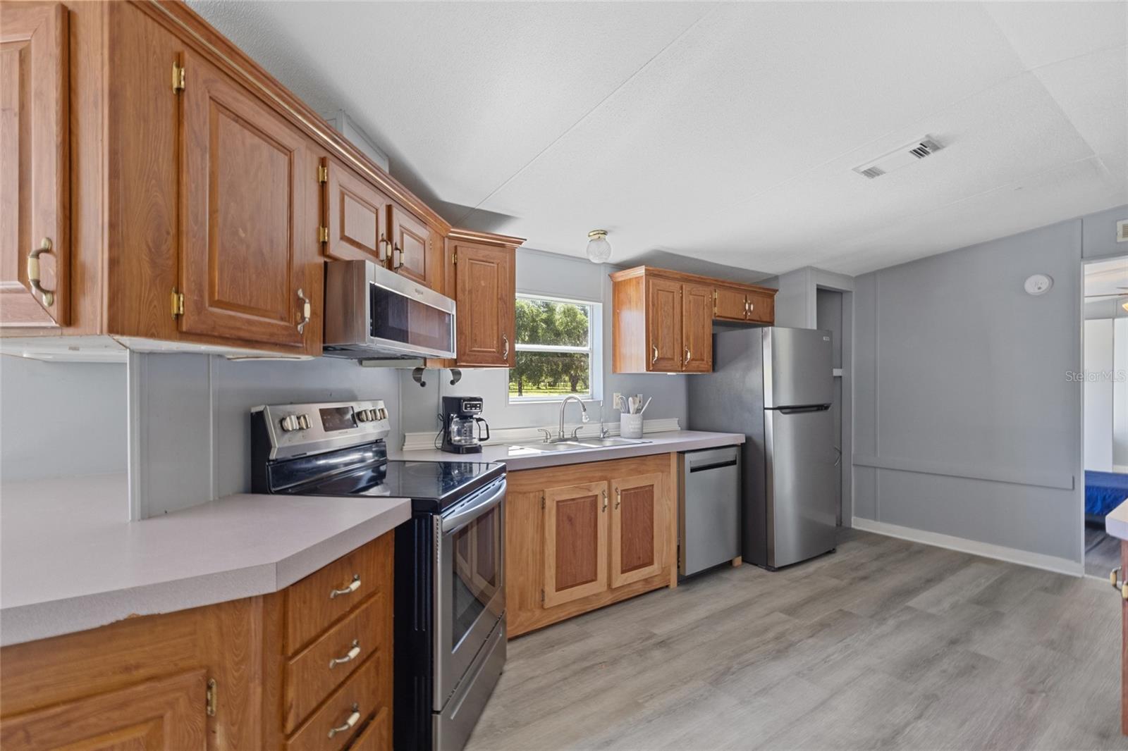 11902 CR 727, WEBSTER, FL, 33597