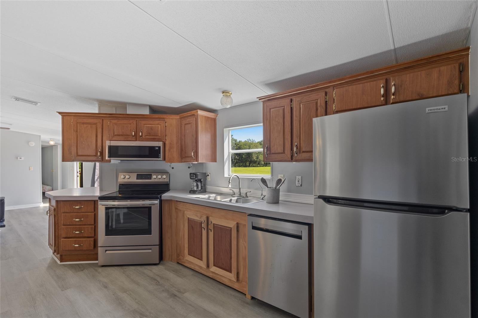 11902 CR 727, WEBSTER, FL, 33597