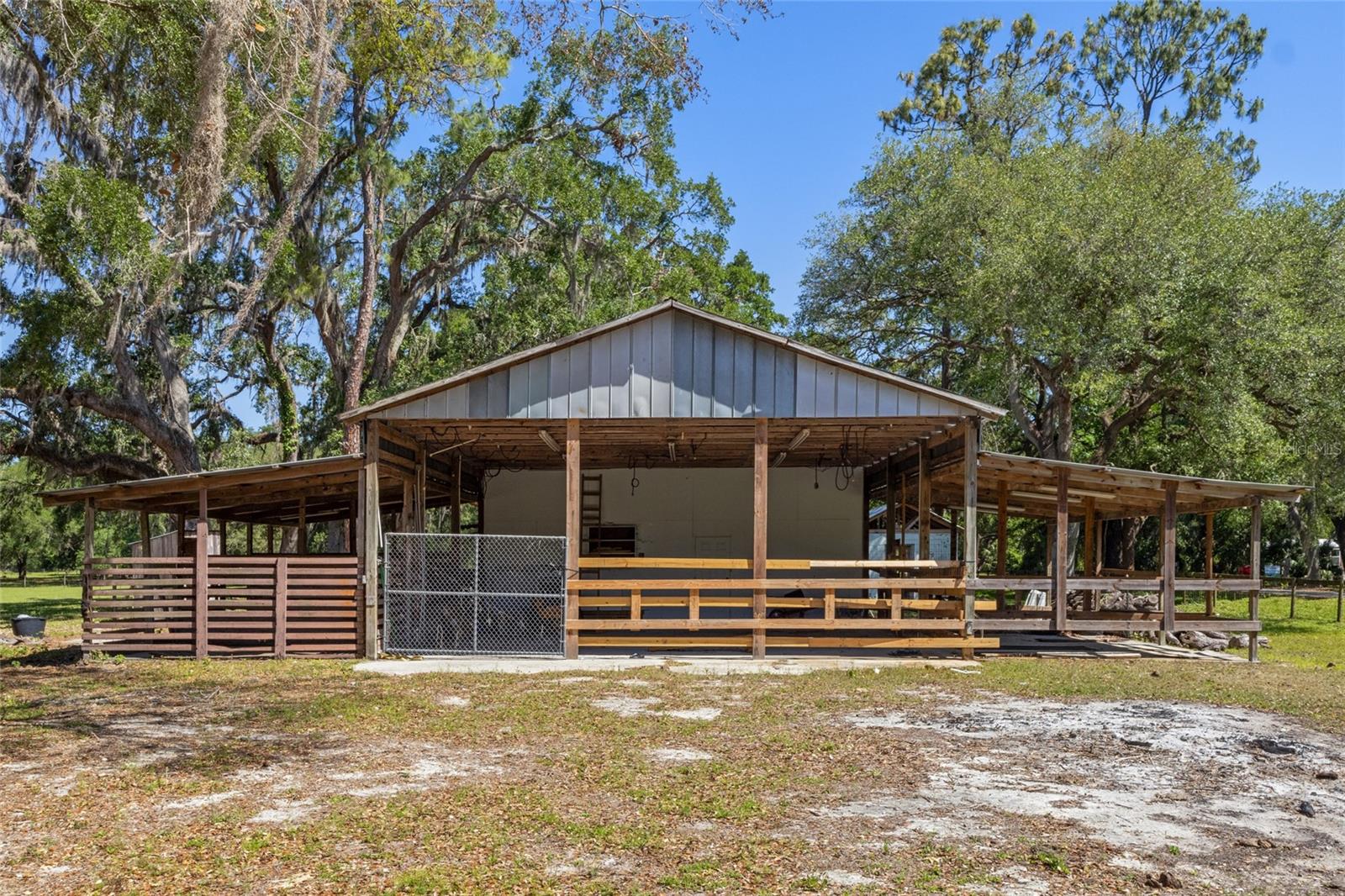 11902 CR 727, WEBSTER, FL, 33597