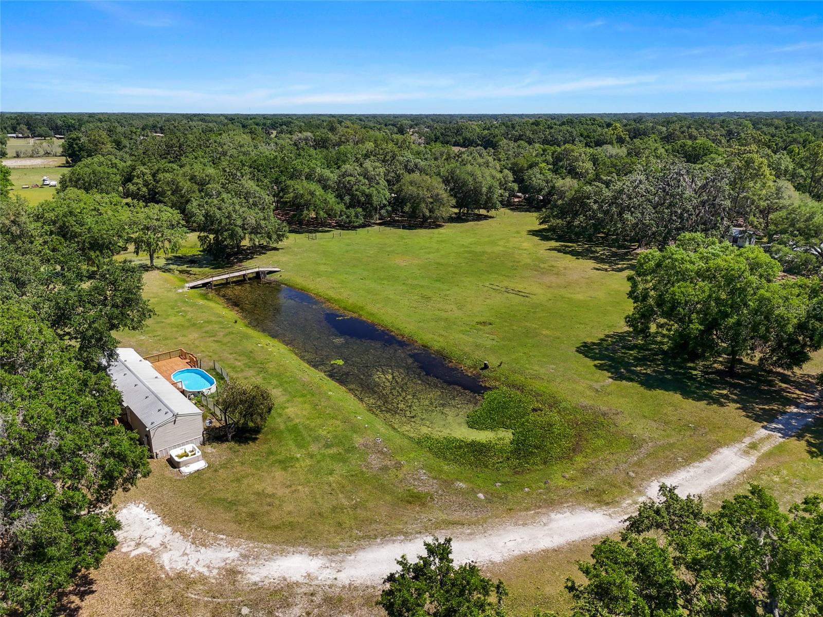 11902 CR 727, WEBSTER, FL, 33597
