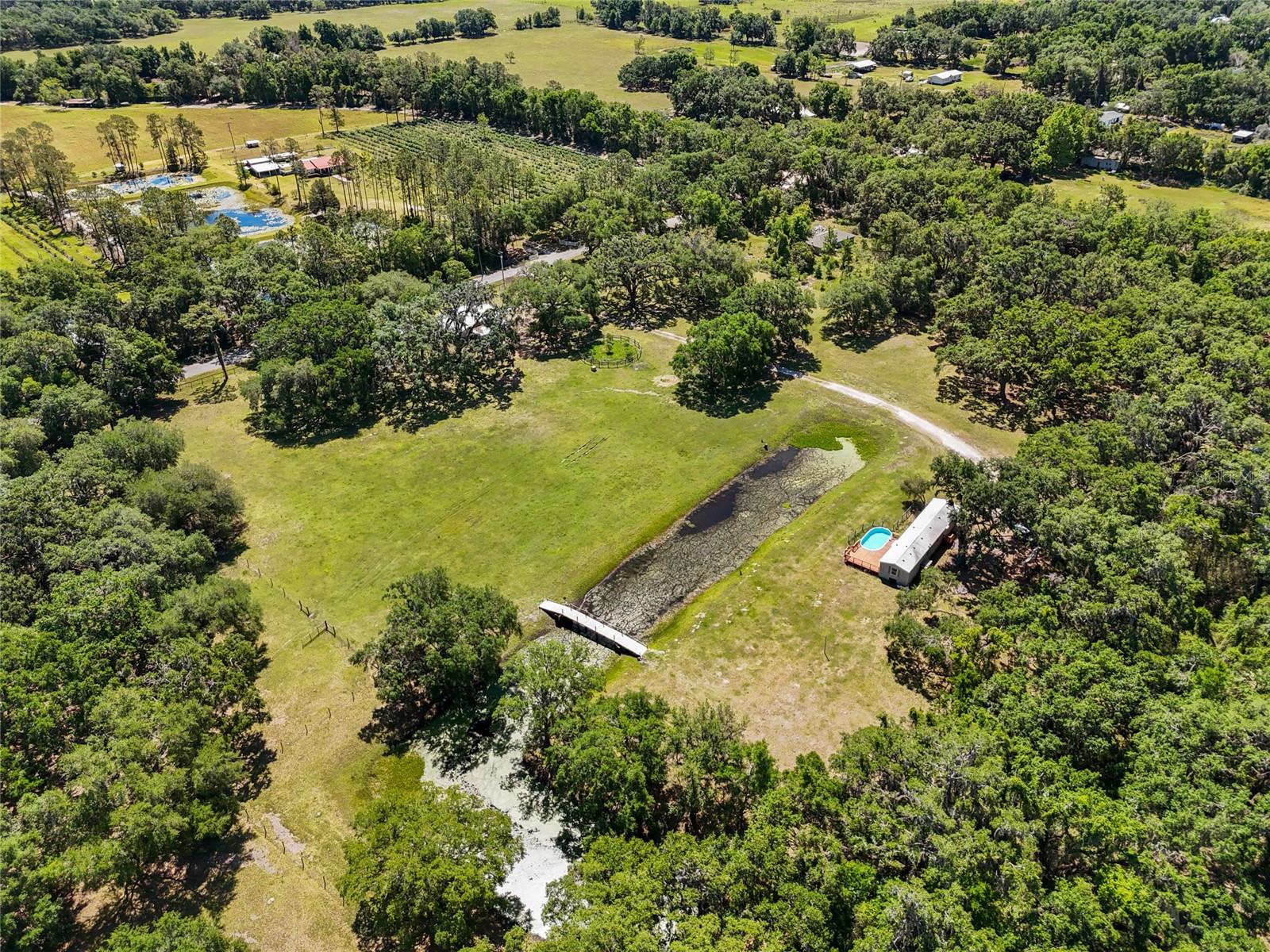 11902 CR 727, WEBSTER, FL, 33597