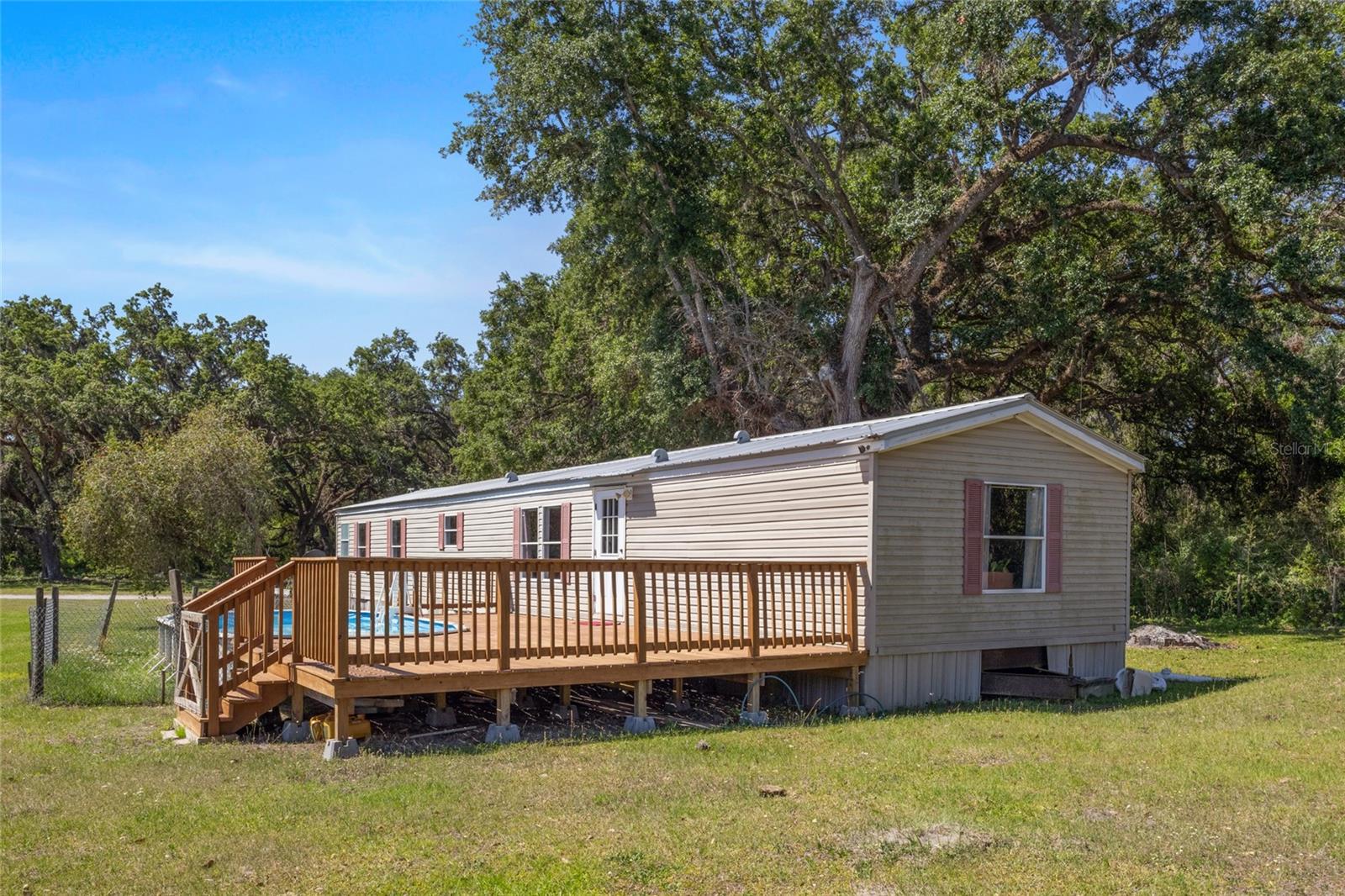 11902 CR 727, WEBSTER, FL, 33597