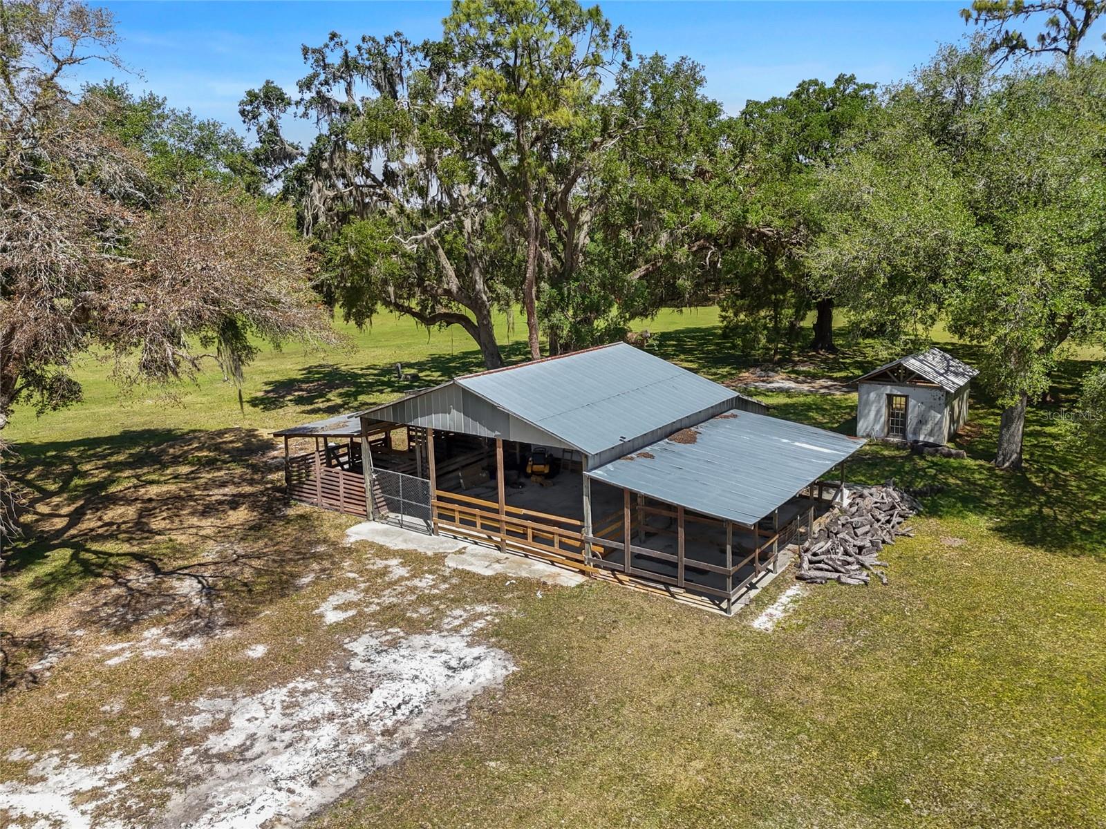 11902 CR 727, WEBSTER, FL, 33597