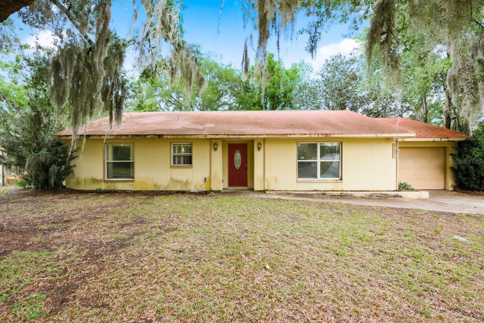 31035 WILLOW BANK AVE, BROOKSVILLE, FL, 34602