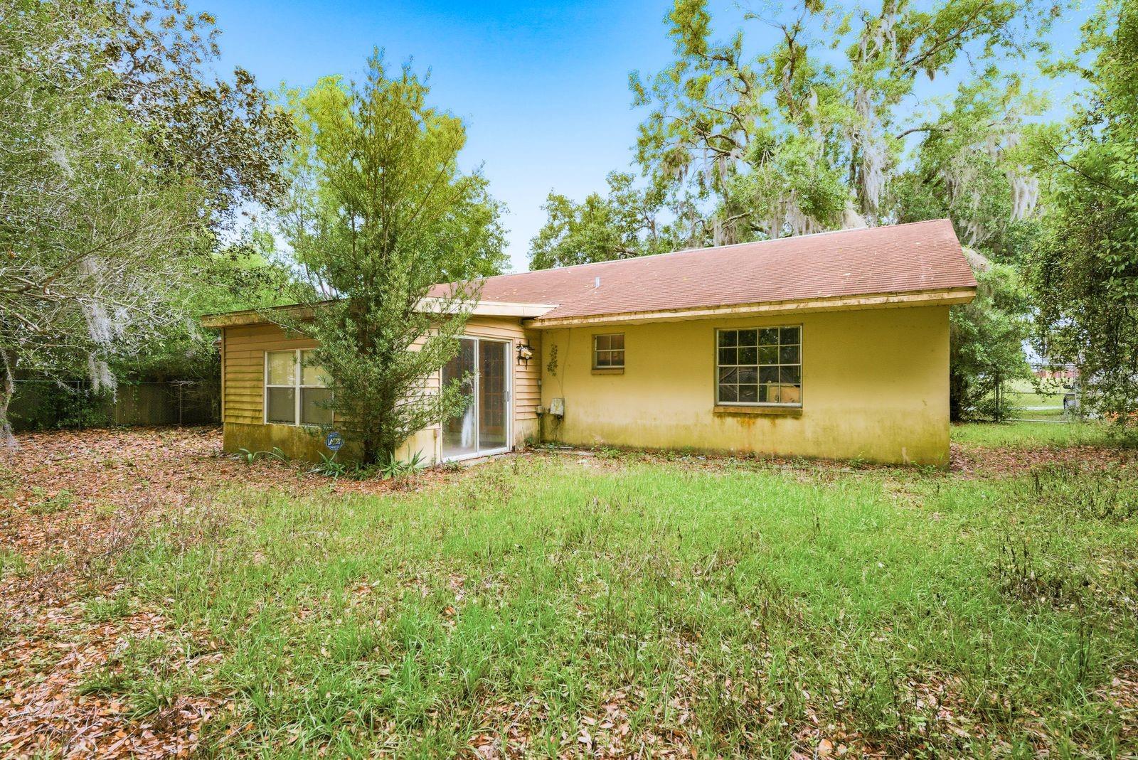 31035 WILLOW BANK AVE, BROOKSVILLE, FL, 34602