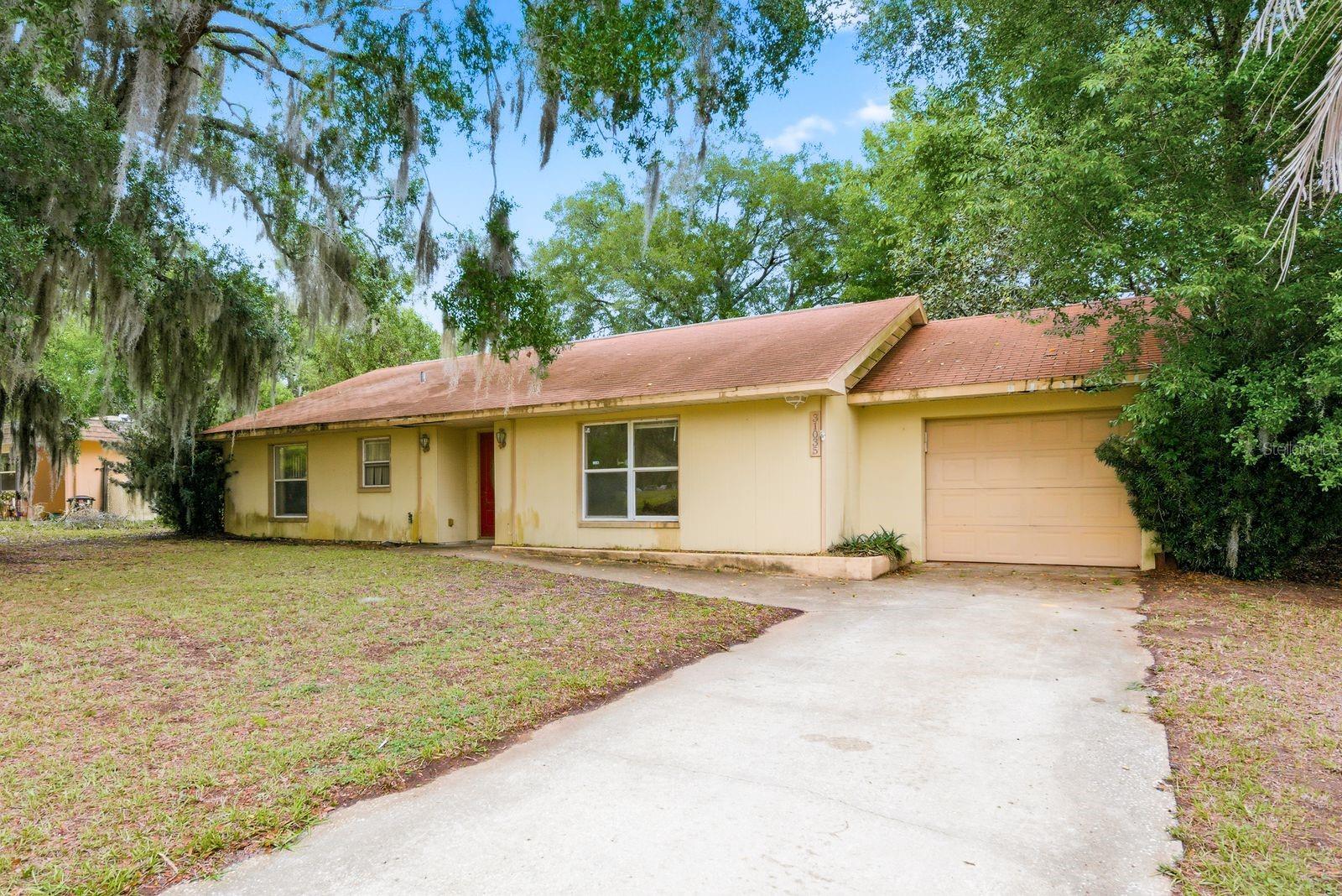 31035 WILLOW BANK AVE, BROOKSVILLE, FL, 34602
