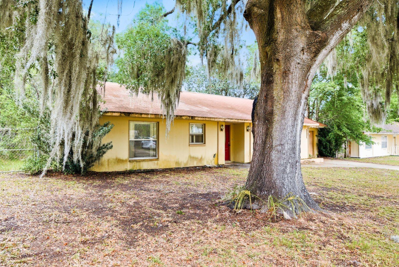 31035 WILLOW BANK AVE, BROOKSVILLE, FL, 34602