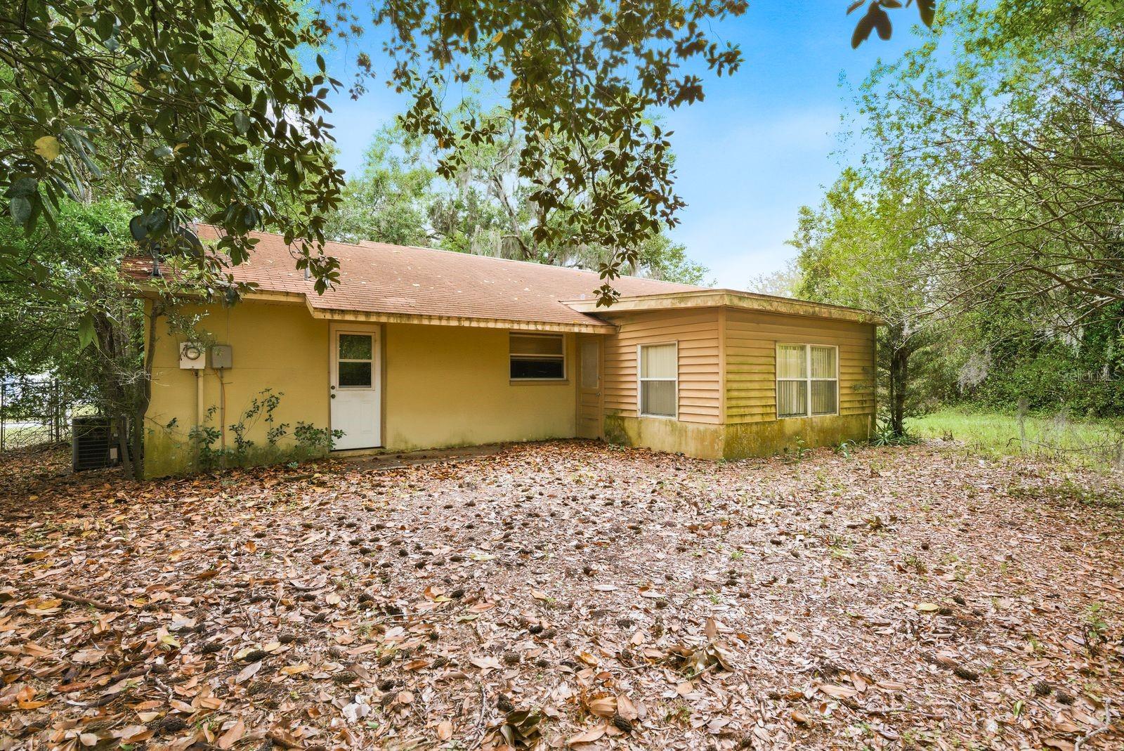31035 WILLOW BANK AVE, BROOKSVILLE, FL, 34602