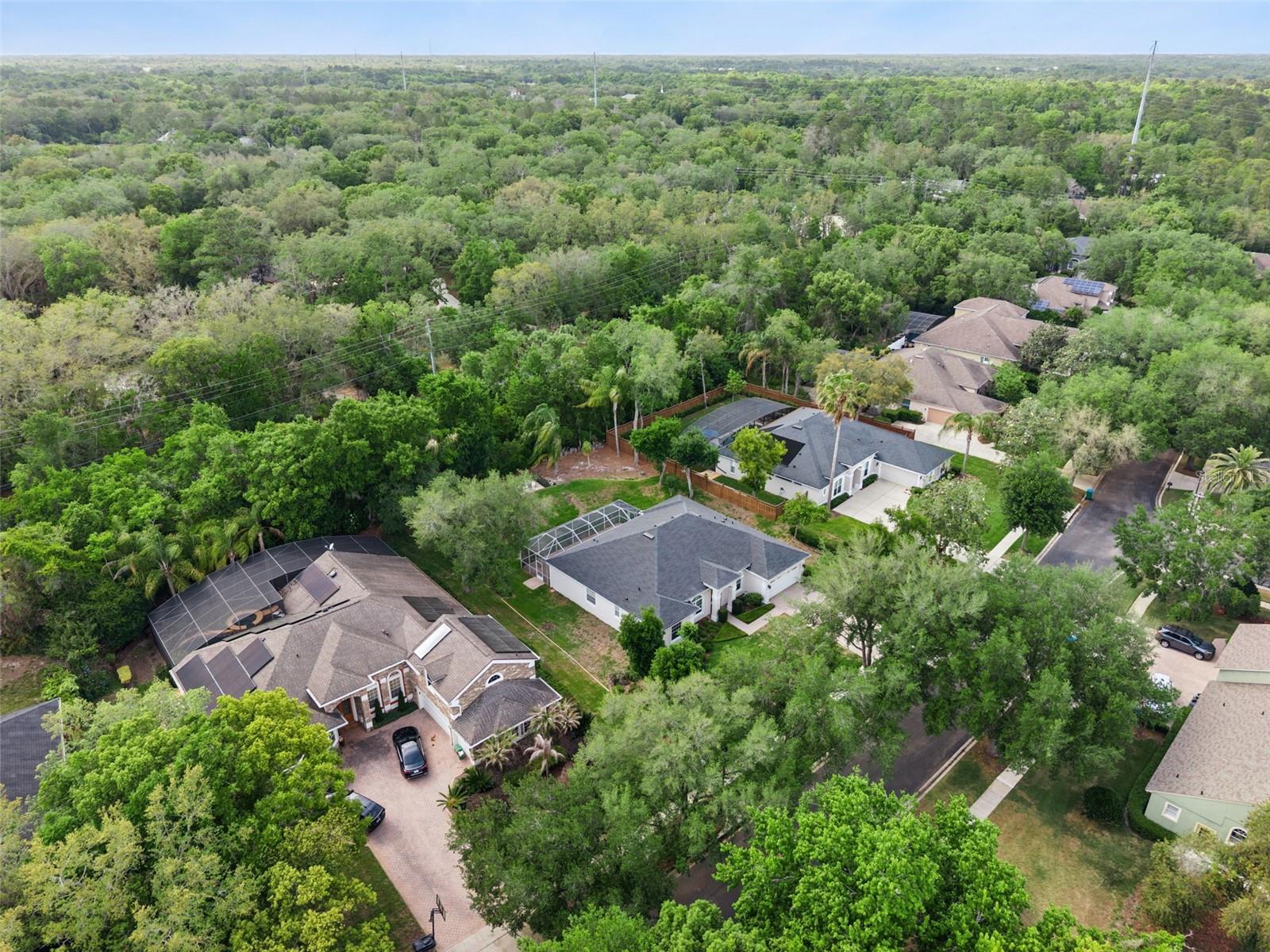 156 SEVILLE CHASE DR, WINTER SPRINGS, FL, 32708