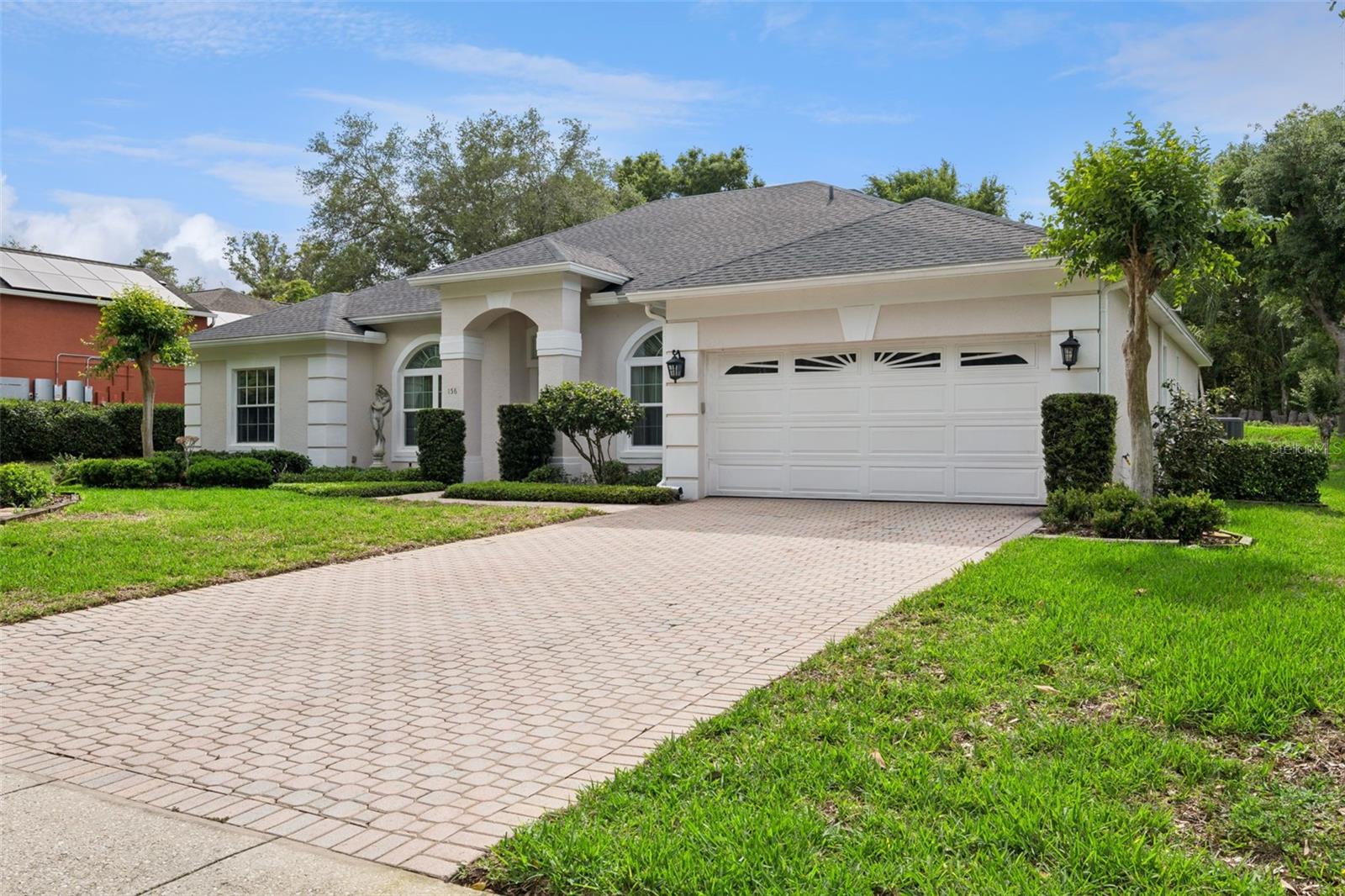 156 SEVILLE CHASE DR, WINTER SPRINGS, FL, 32708