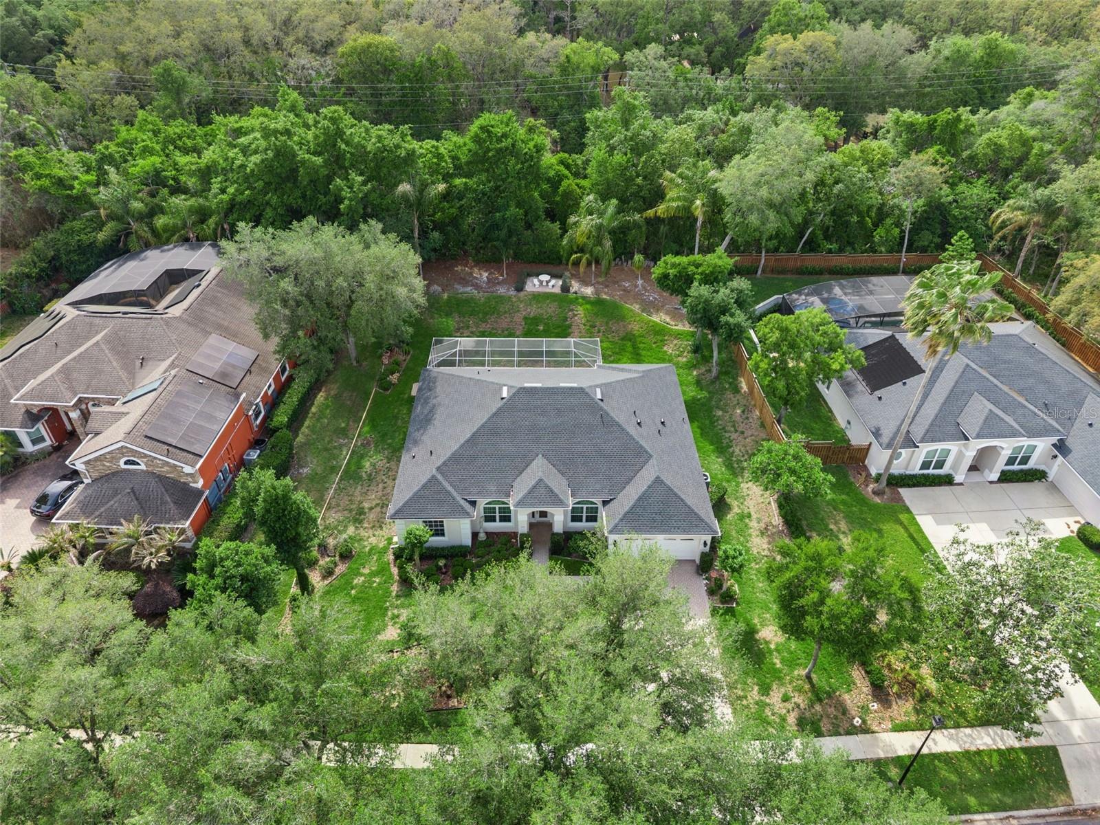 156 SEVILLE CHASE DR, WINTER SPRINGS, FL, 32708