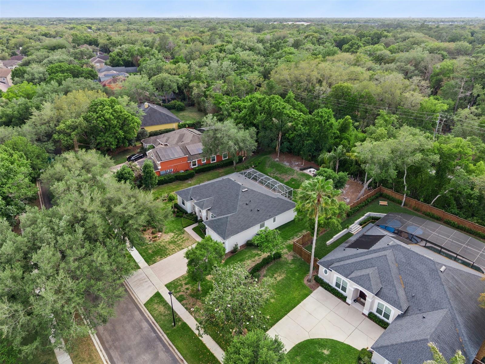 156 SEVILLE CHASE DR, WINTER SPRINGS, FL, 32708