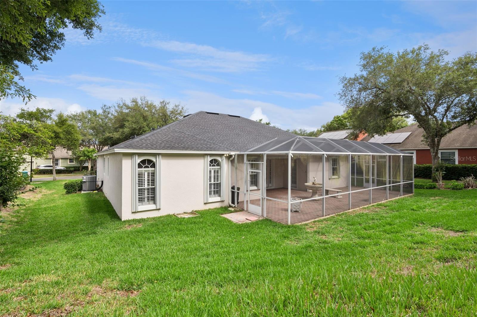 156 SEVILLE CHASE DR, WINTER SPRINGS, FL, 32708