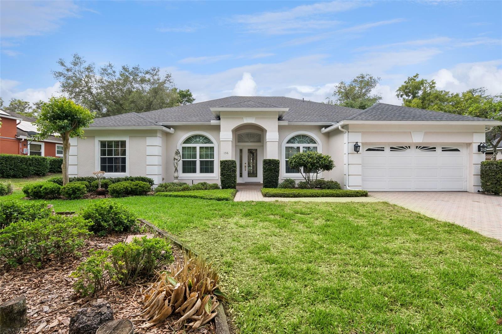 156 SEVILLE CHASE DR, WINTER SPRINGS, FL, 32708