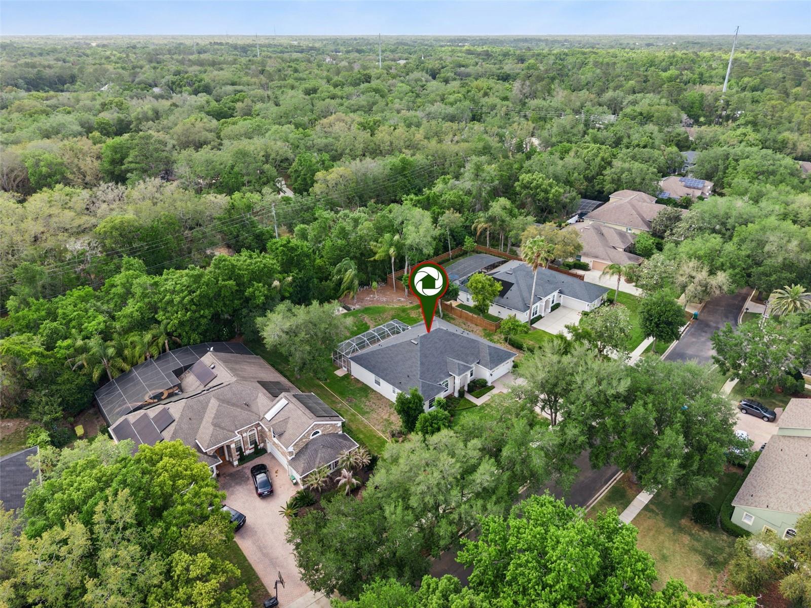 156 SEVILLE CHASE DR, WINTER SPRINGS, FL, 32708