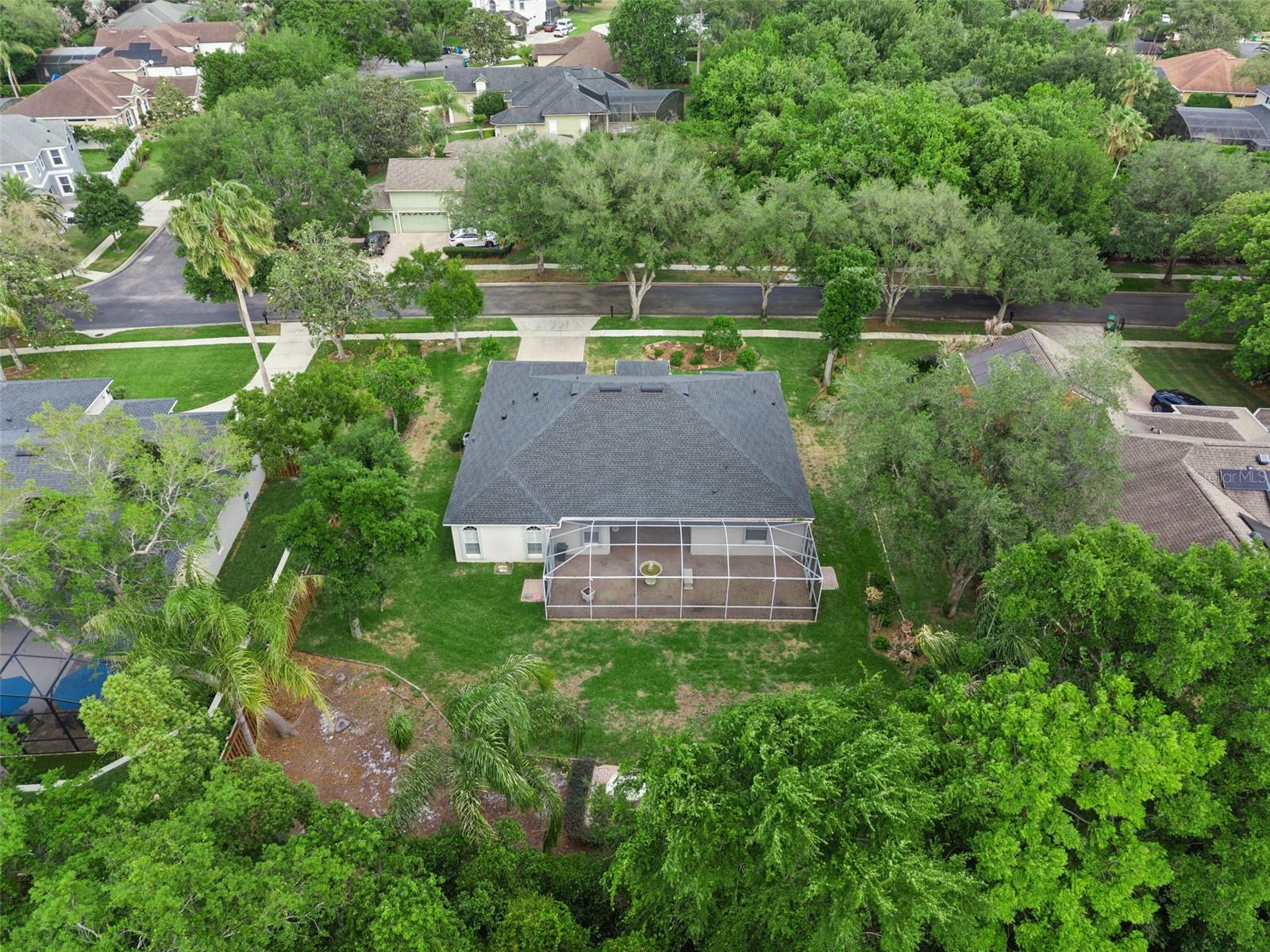 156 SEVILLE CHASE DR, WINTER SPRINGS, FL, 32708