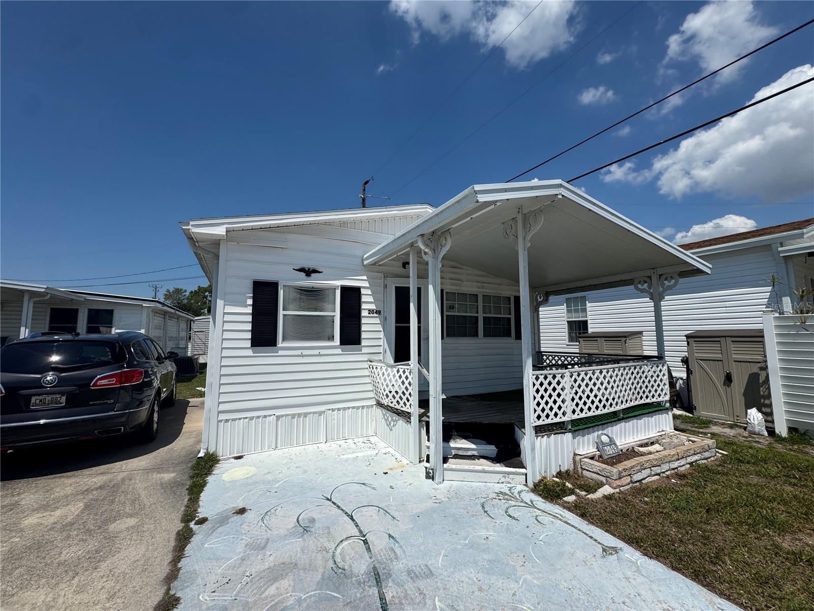 2049 CHAMPION ST, SARASOTA, FL, 34231