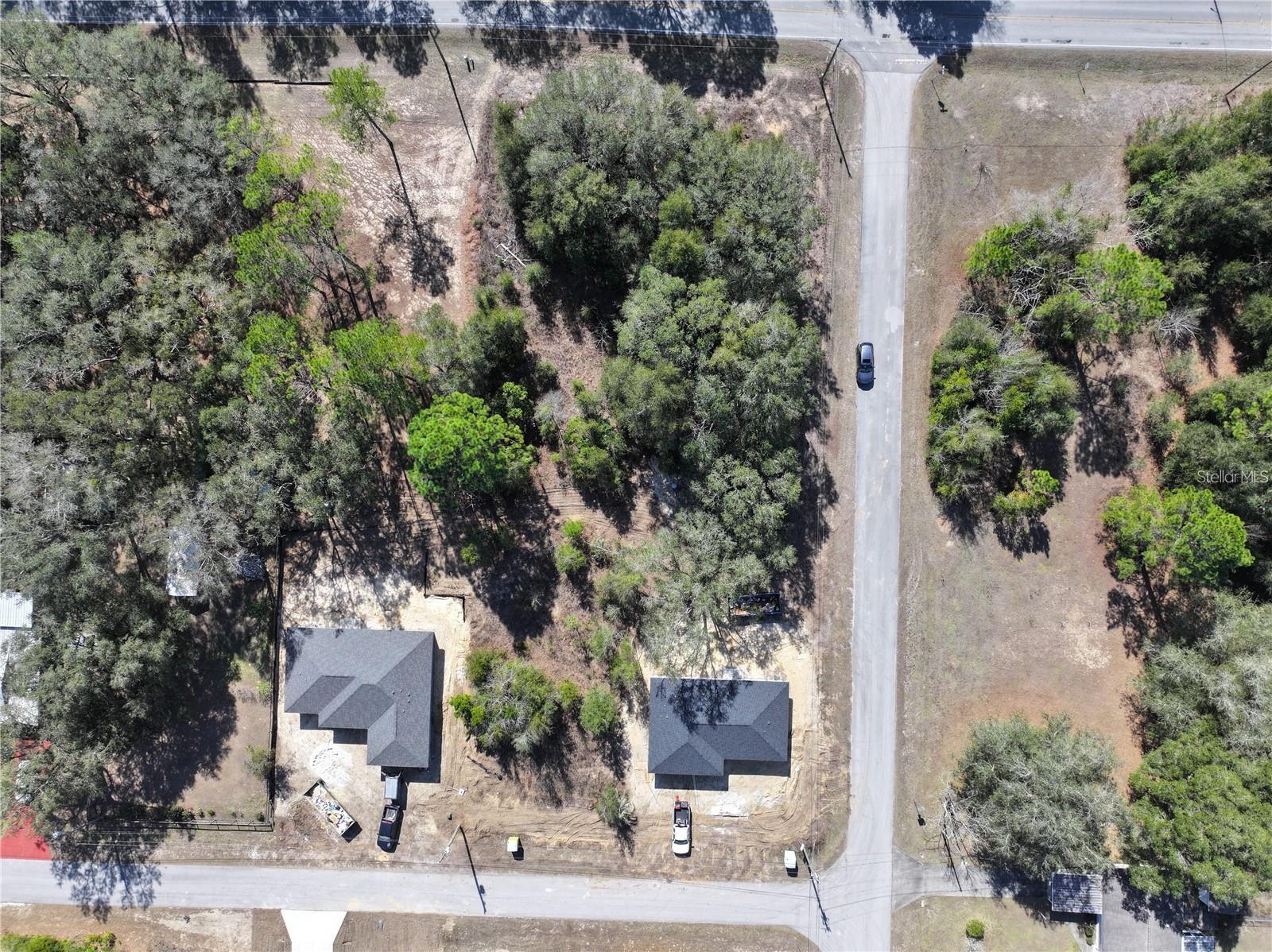 TBD SW MARINE BLVD, DUNNELLON, FL, 34431