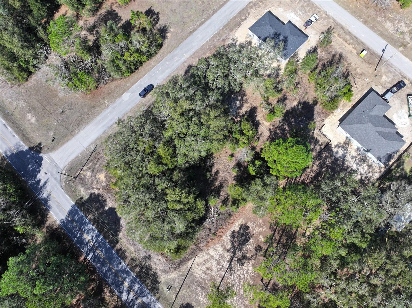 TBD SW MARINE BLVD, DUNNELLON, FL, 34431