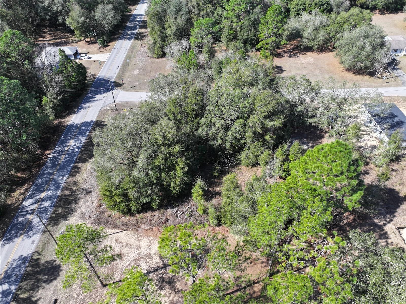 TBD SW MARINE BLVD, DUNNELLON, FL, 34431