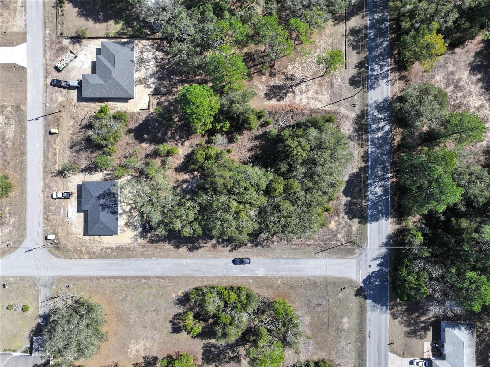 TBD SW MARINE BLVD, DUNNELLON, FL, 34431