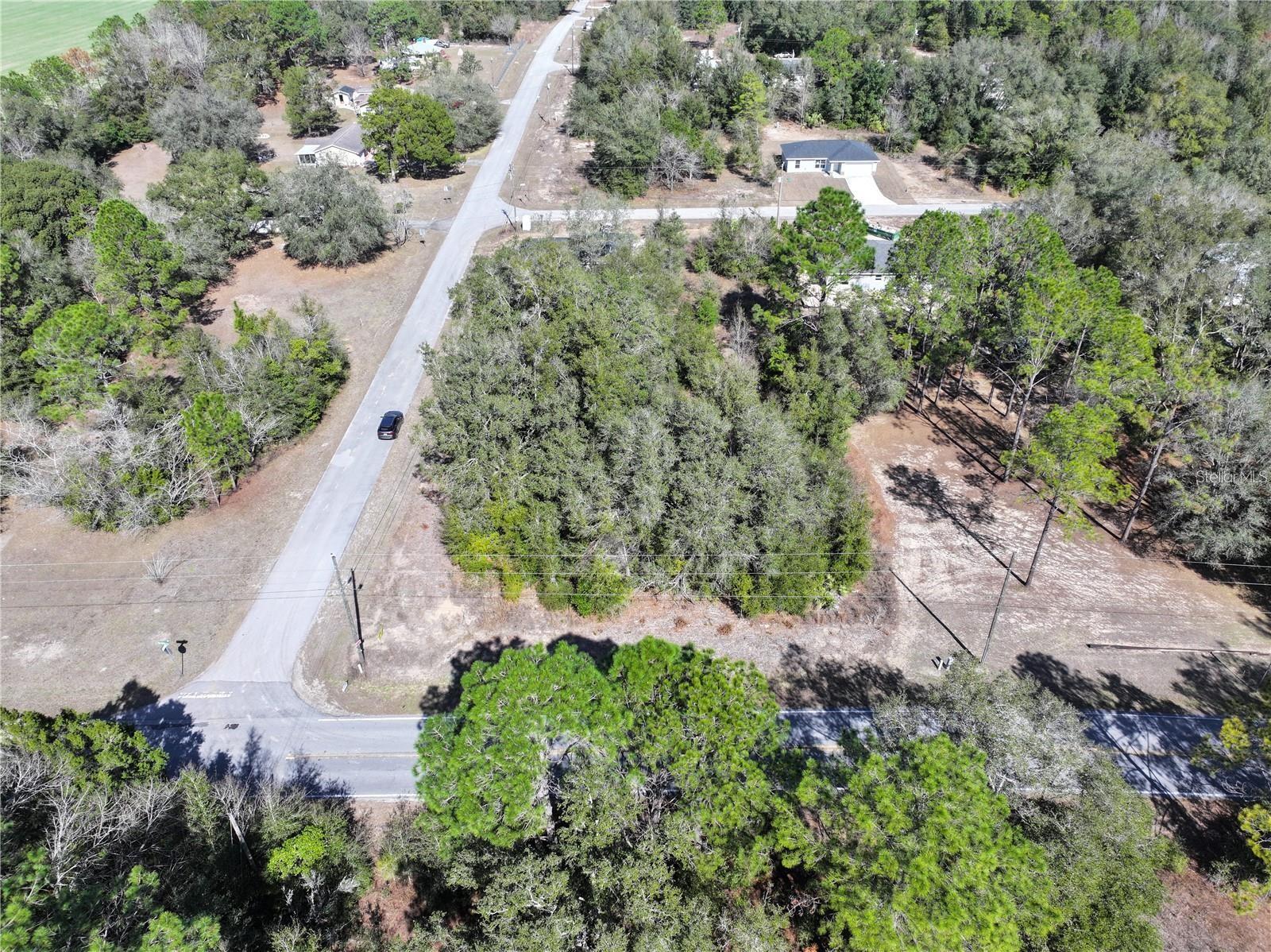 TBD SW MARINE BLVD, DUNNELLON, FL, 34431