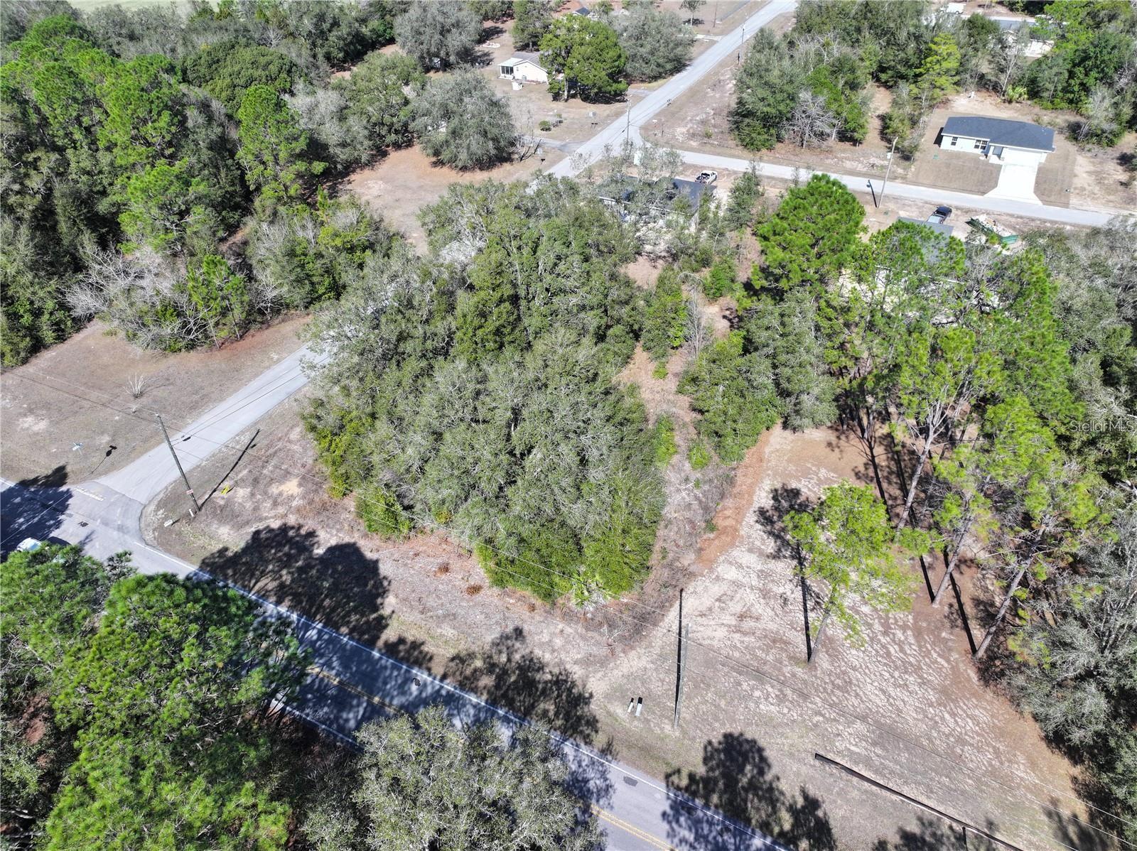 TBD SW MARINE BLVD, DUNNELLON, FL, 34431