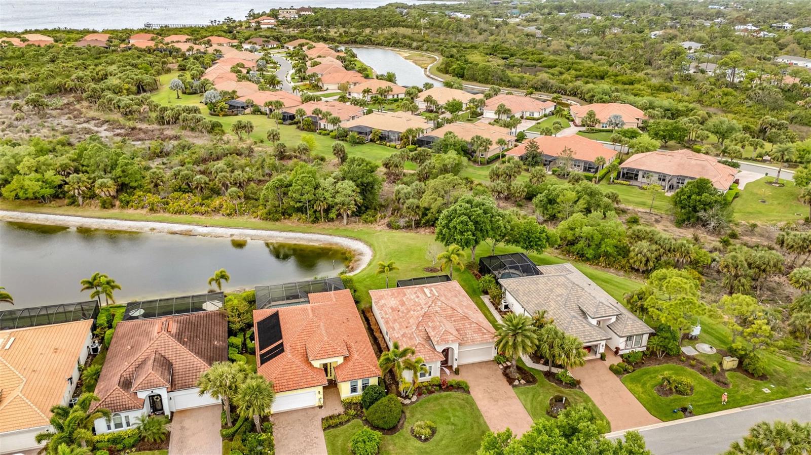 13304 CREEKSIDE LN, PORT CHARLOTTE, FL, 33953