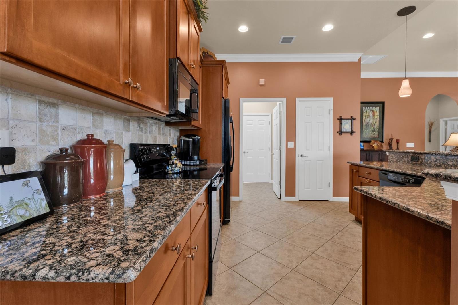 13304 CREEKSIDE LN, PORT CHARLOTTE, FL, 33953