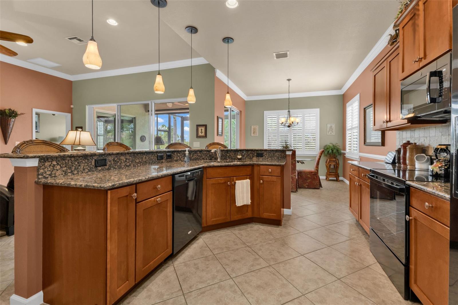 13304 CREEKSIDE LN, PORT CHARLOTTE, FL, 33953