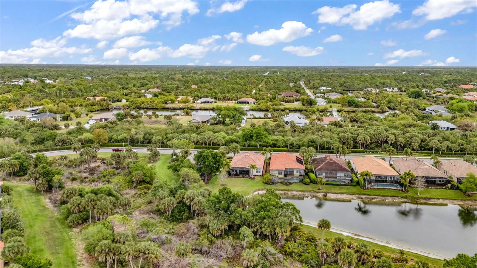 13304 CREEKSIDE LN, PORT CHARLOTTE, FL, 33953