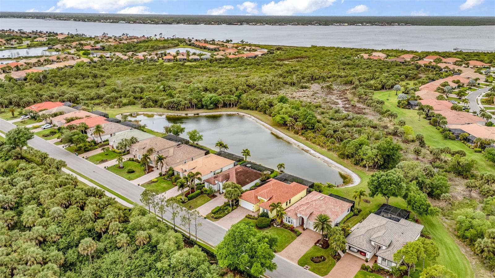 13304 CREEKSIDE LN, PORT CHARLOTTE, FL, 33953