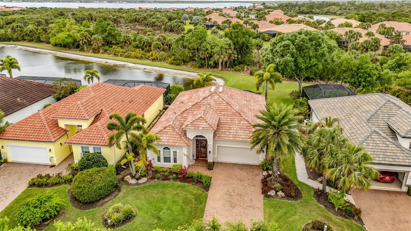 13304 CREEKSIDE LN, PORT CHARLOTTE, FL, 33953