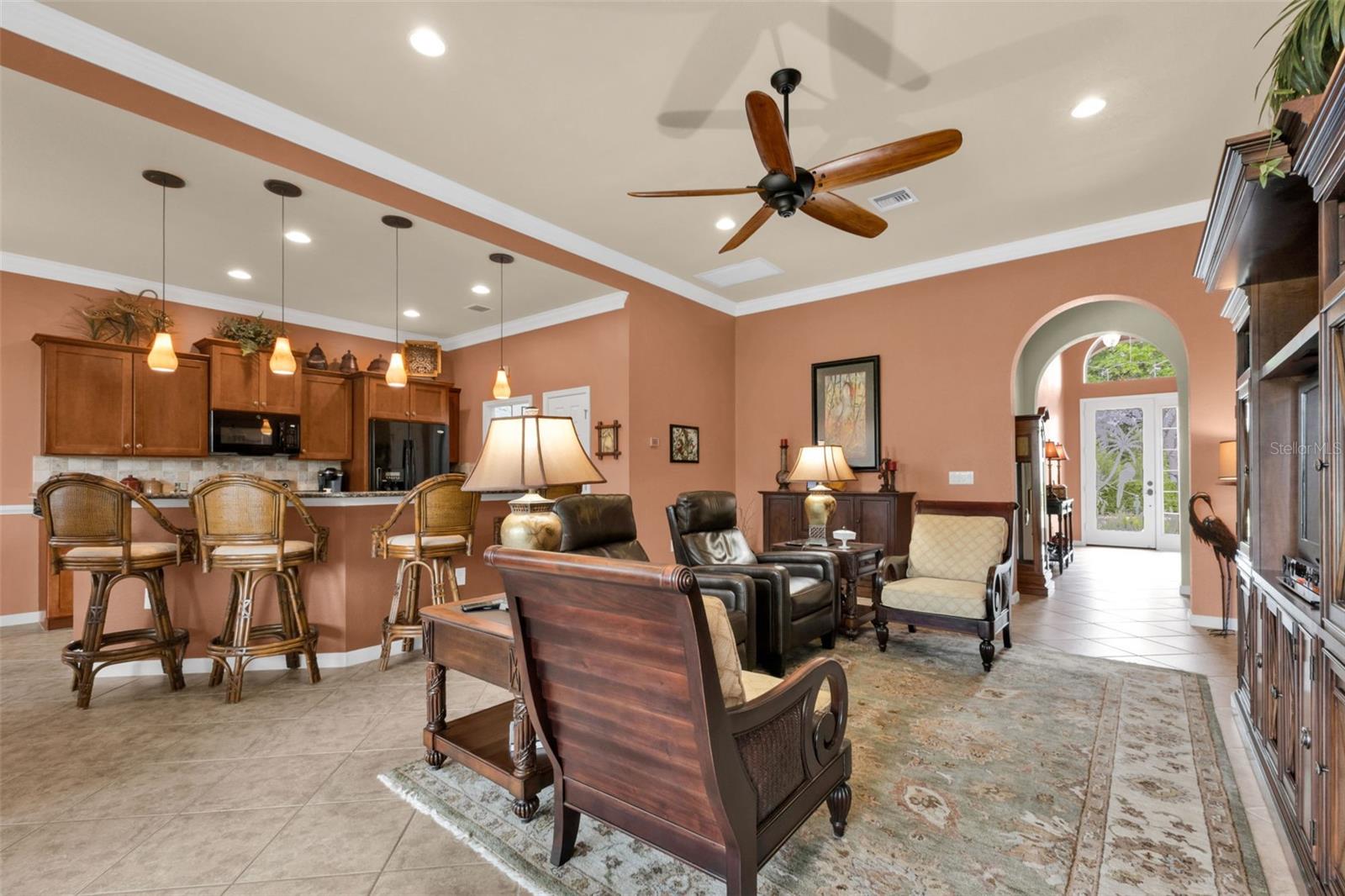 13304 CREEKSIDE LN, PORT CHARLOTTE, FL, 33953