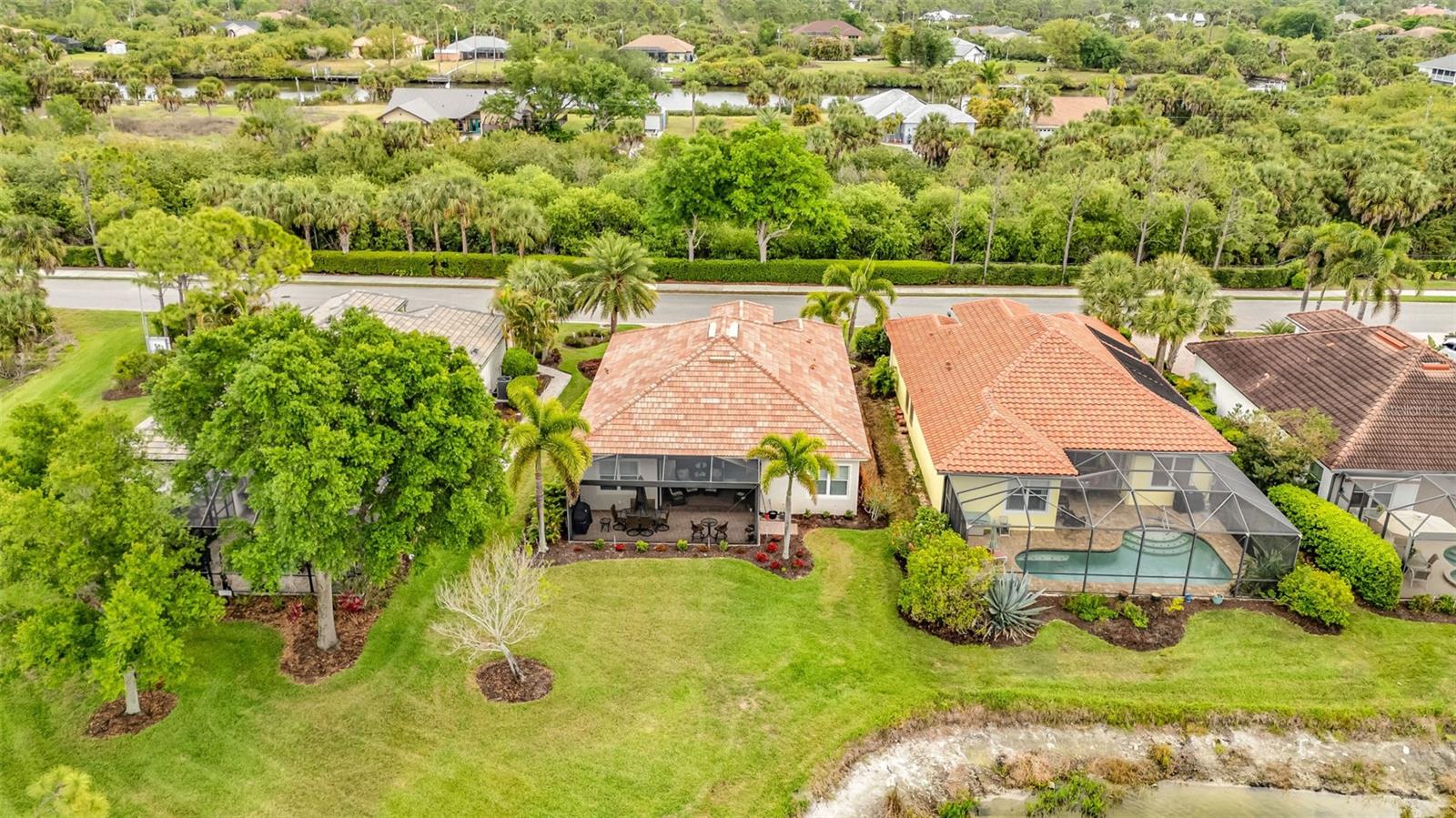 13304 CREEKSIDE LN, PORT CHARLOTTE, FL, 33953