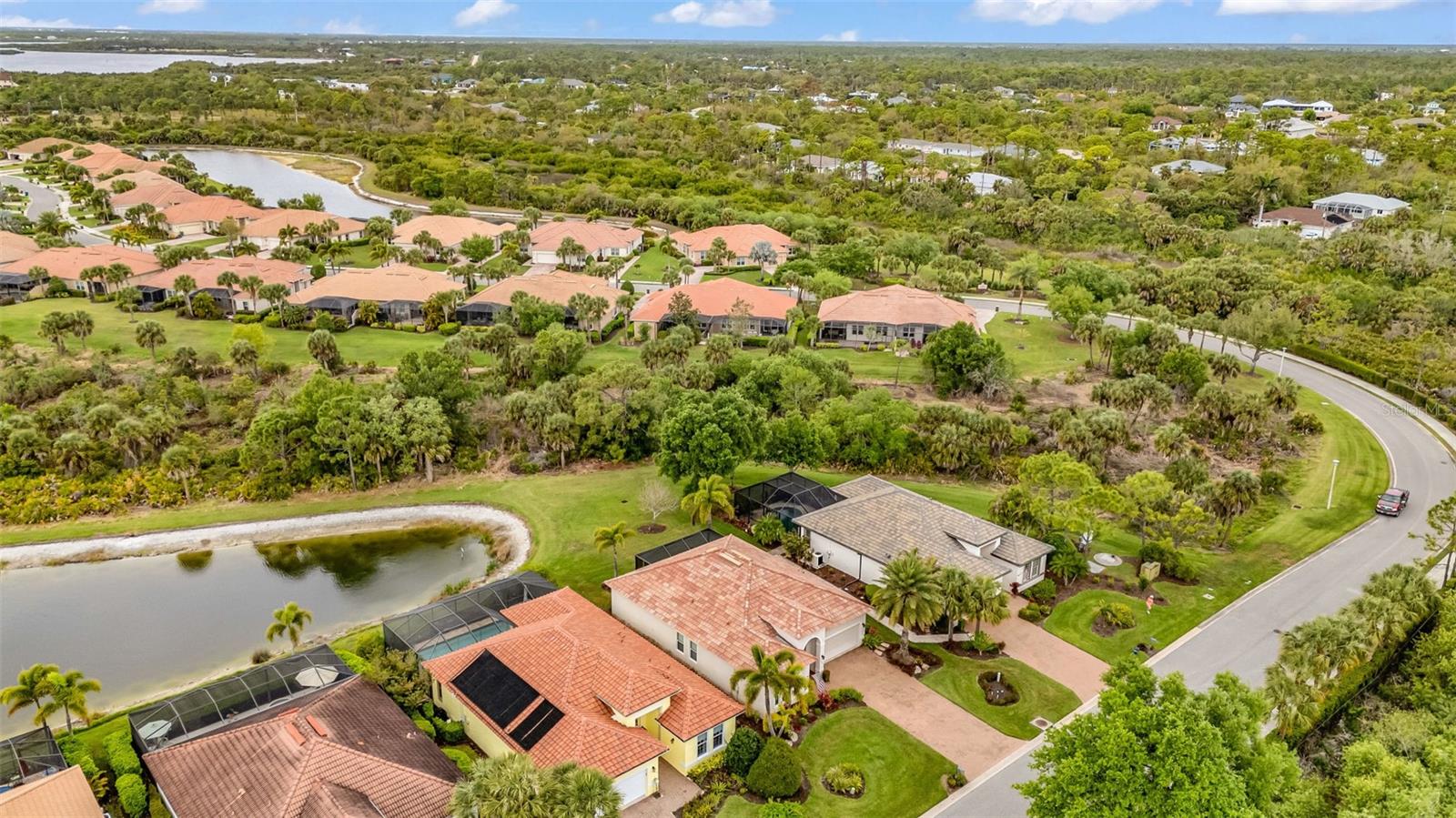 13304 CREEKSIDE LN, PORT CHARLOTTE, FL, 33953