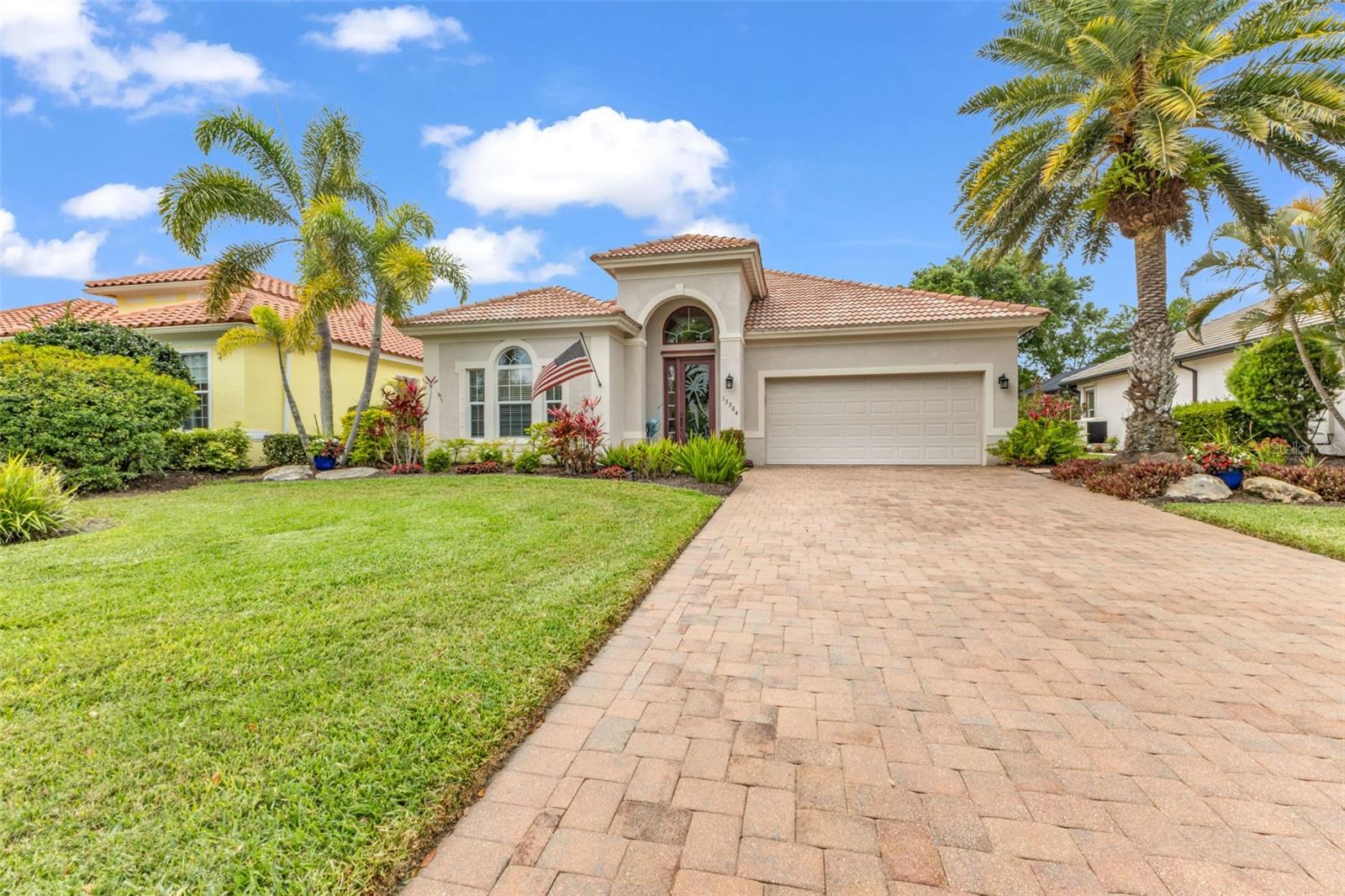 13304 CREEKSIDE LN, PORT CHARLOTTE, FL, 33953