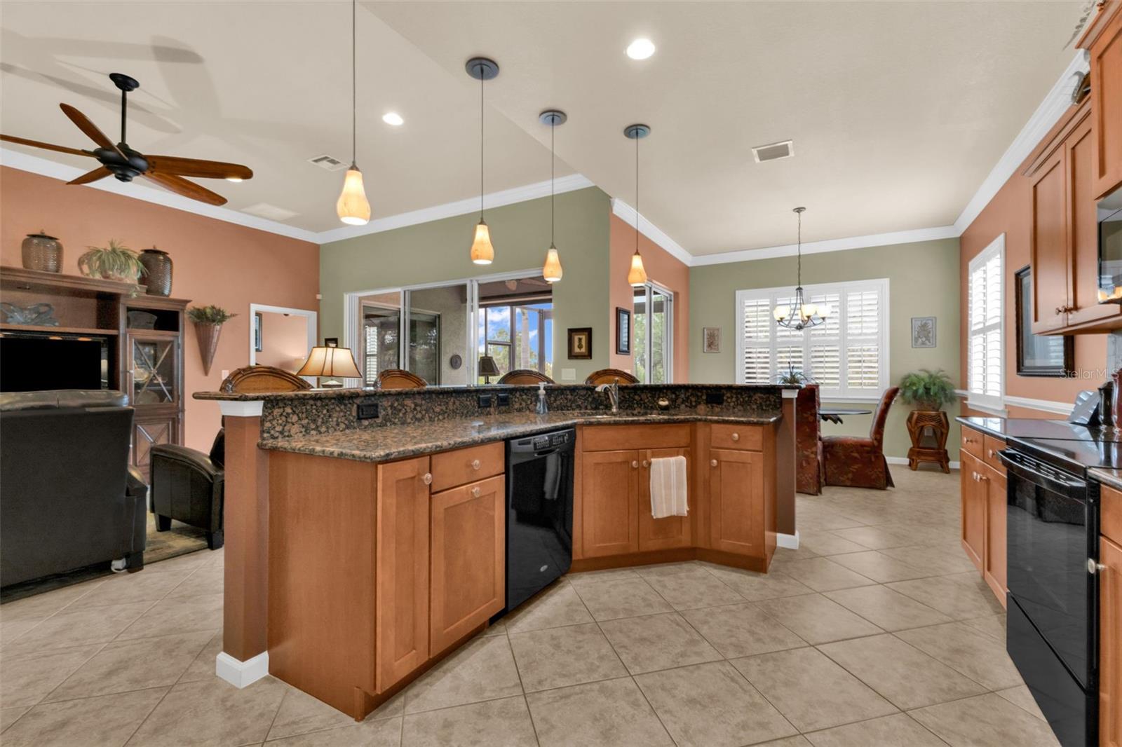 13304 CREEKSIDE LN, PORT CHARLOTTE, FL, 33953