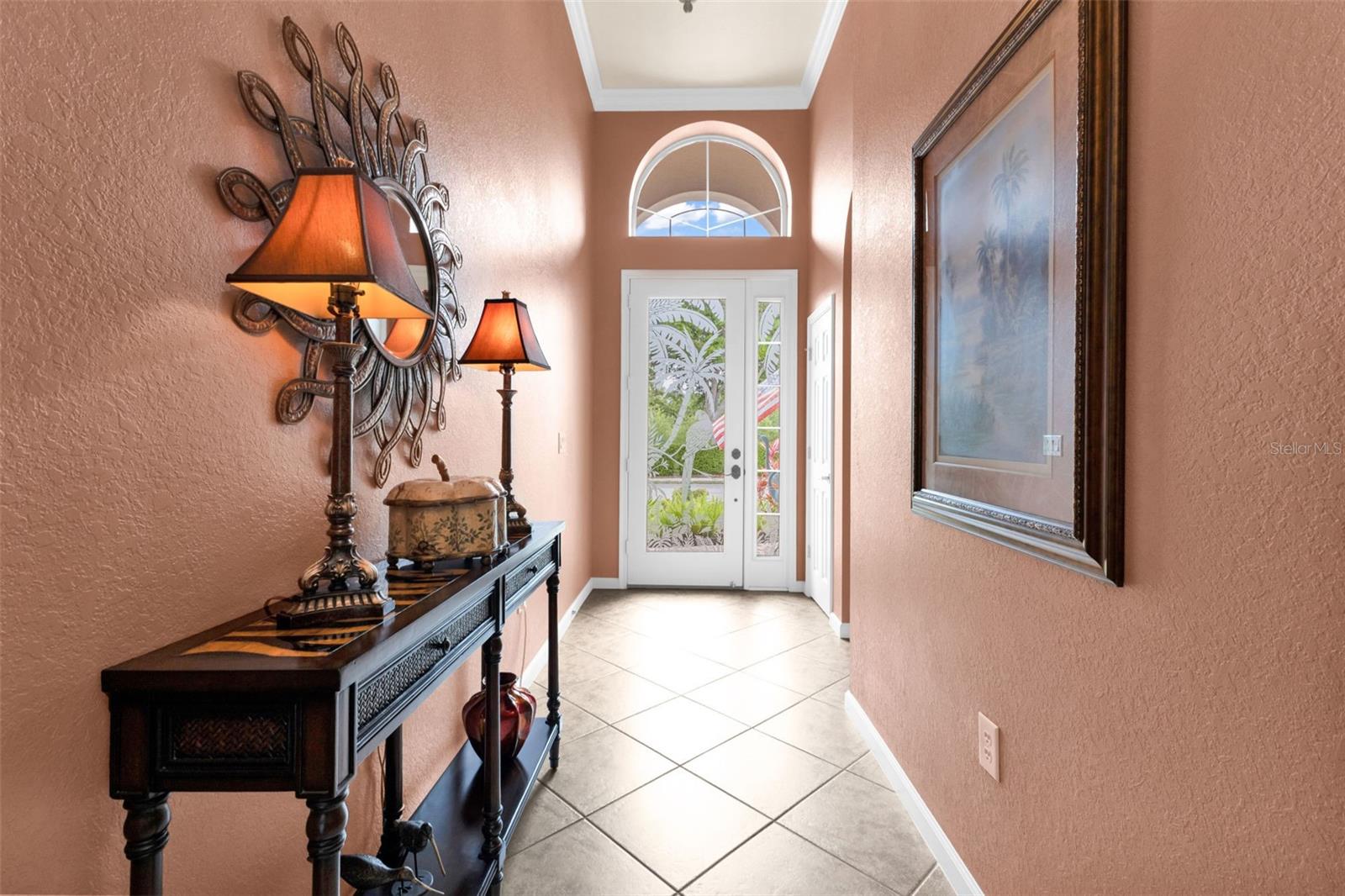 13304 CREEKSIDE LN, PORT CHARLOTTE, FL, 33953