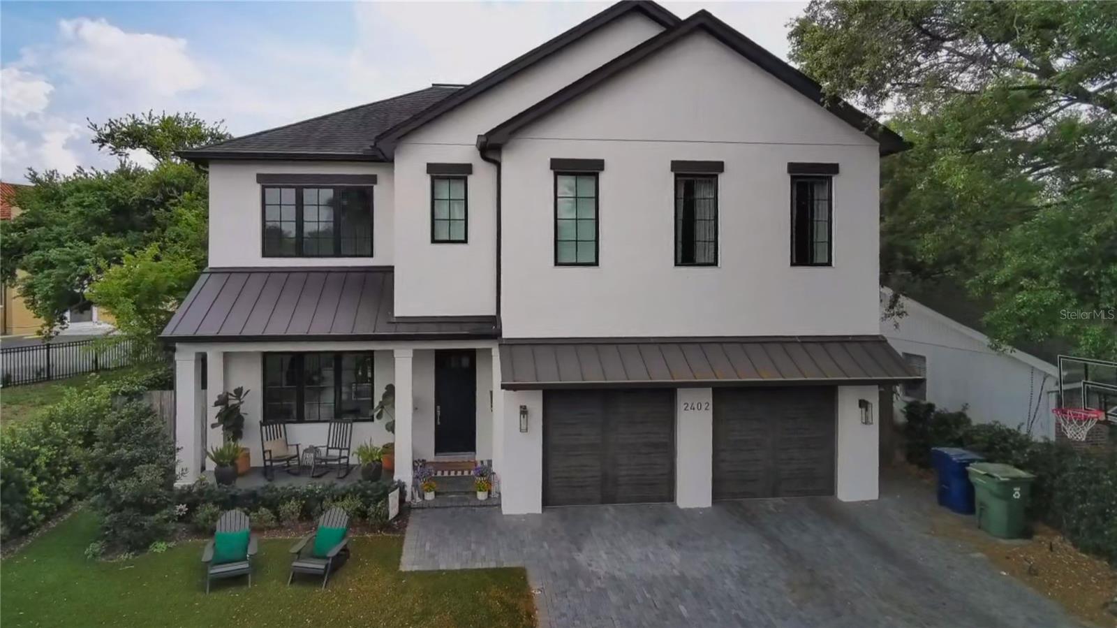 2402 W PARKLAND BLVD, TAMPA, FL, 33609