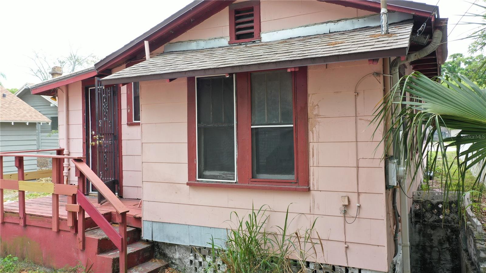1329 10TH AVE S, ST PETERSBURG, FL, 33705