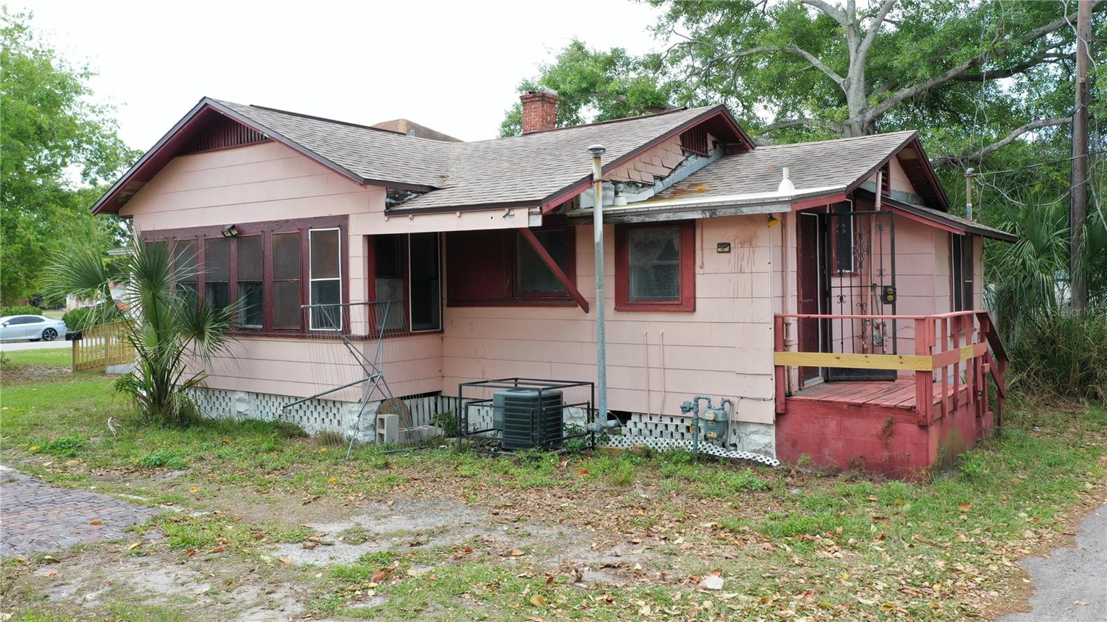 1329 10TH AVE S, ST PETERSBURG, FL, 33705