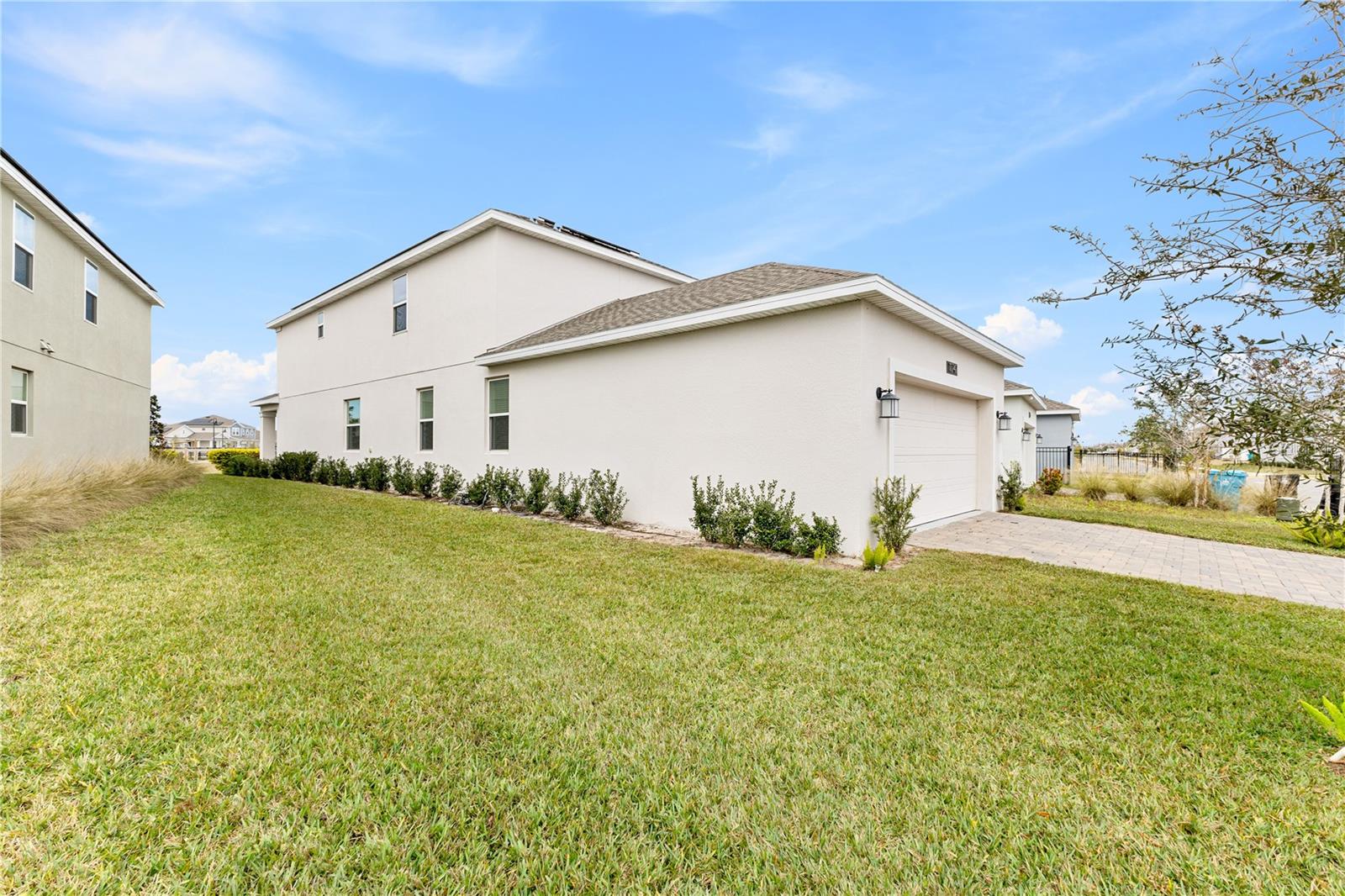 11747 APOSTROPHE ALY, ORLANDO, FL, 32832