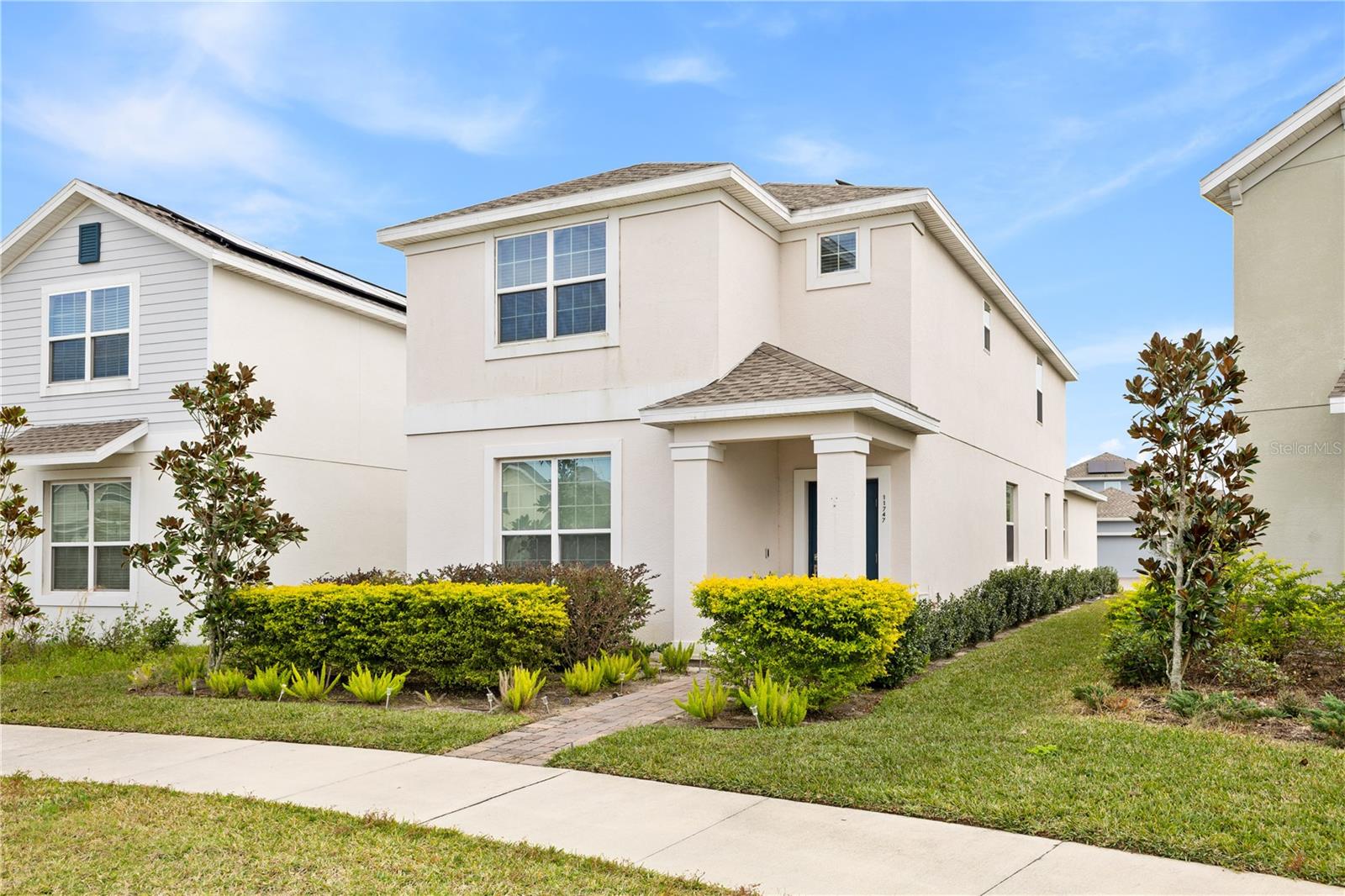 11747 APOSTROPHE ALY, ORLANDO, FL, 32832