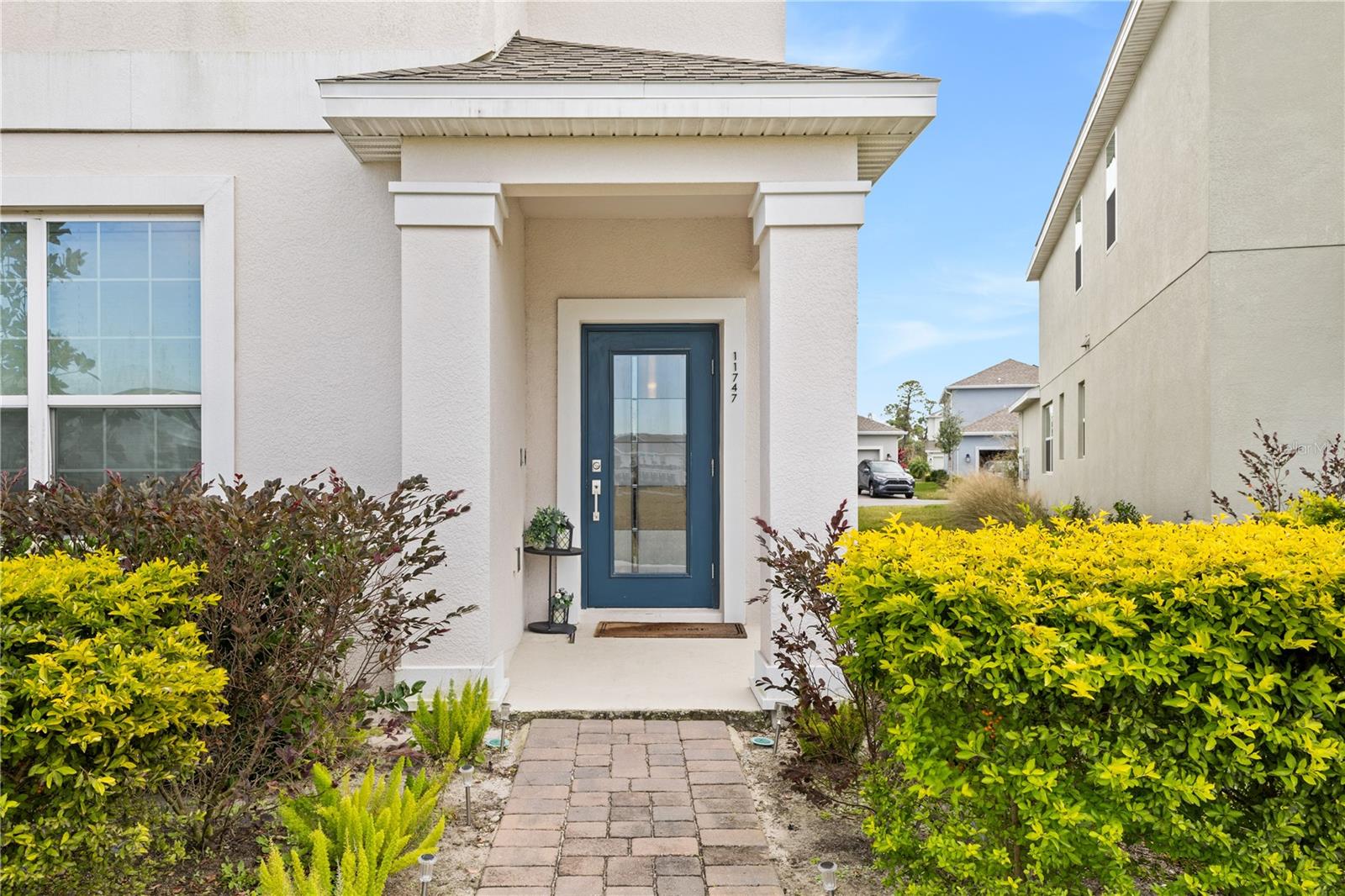 11747 APOSTROPHE ALY, ORLANDO, FL, 32832
