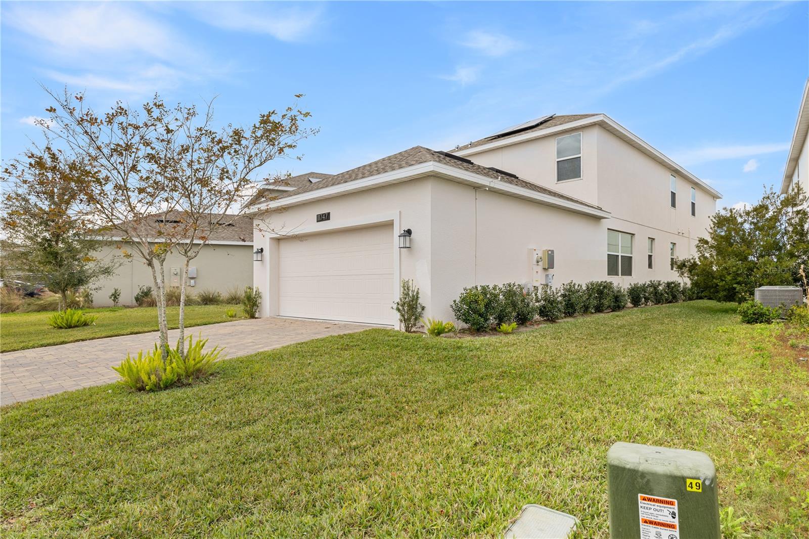 11747 APOSTROPHE ALY, ORLANDO, FL, 32832