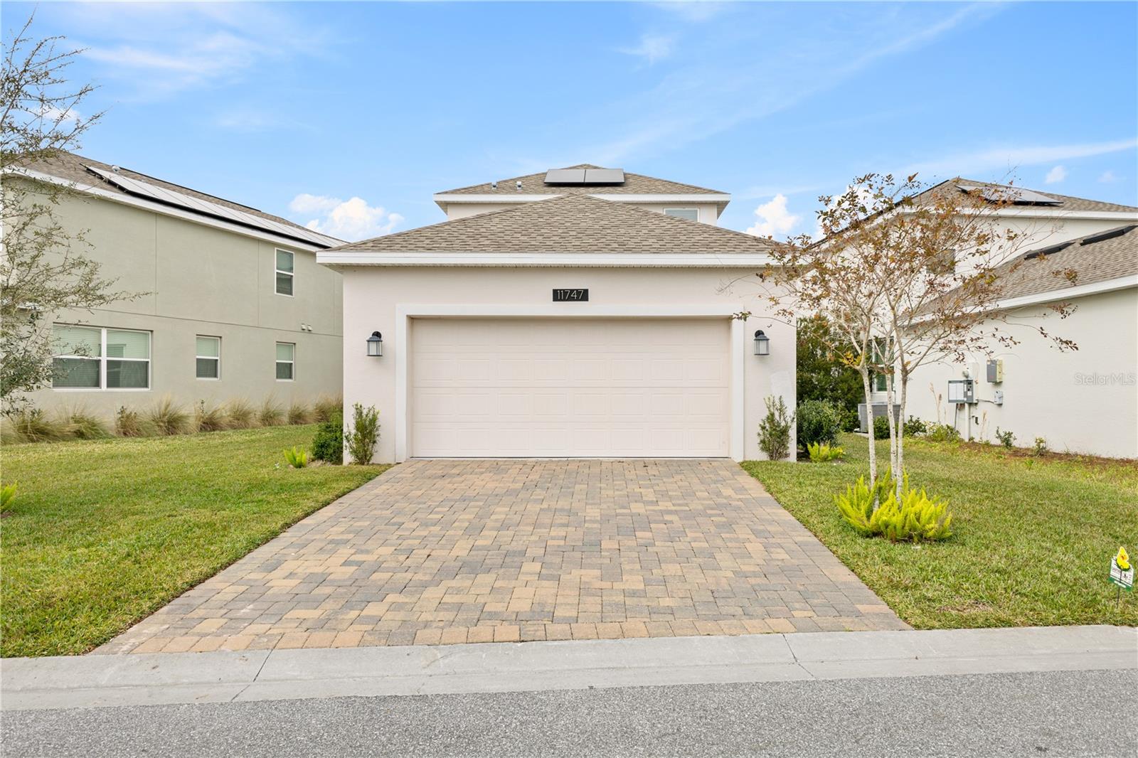11747 APOSTROPHE ALY, ORLANDO, FL, 32832