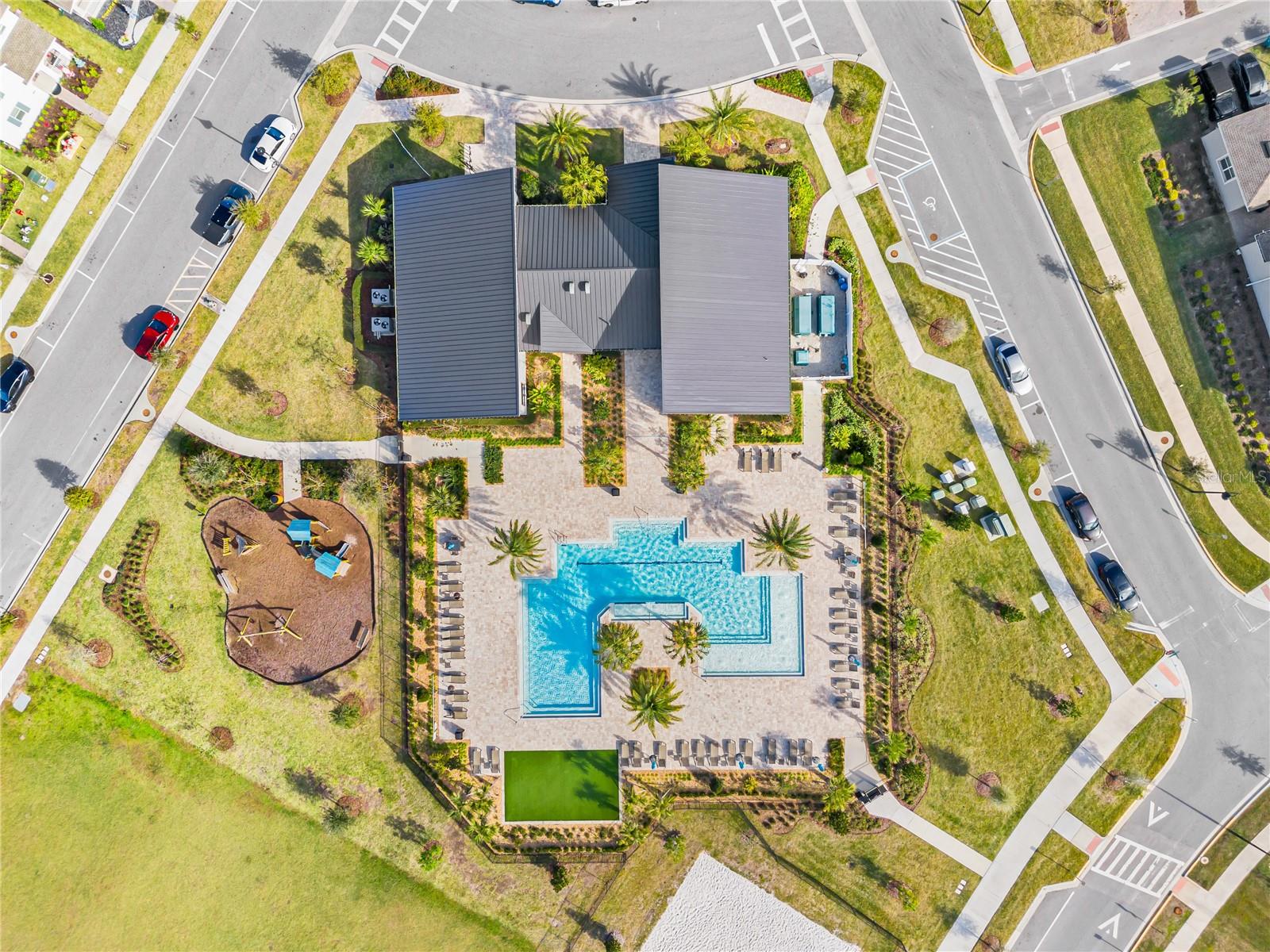 11747 APOSTROPHE ALY, ORLANDO, FL, 32832