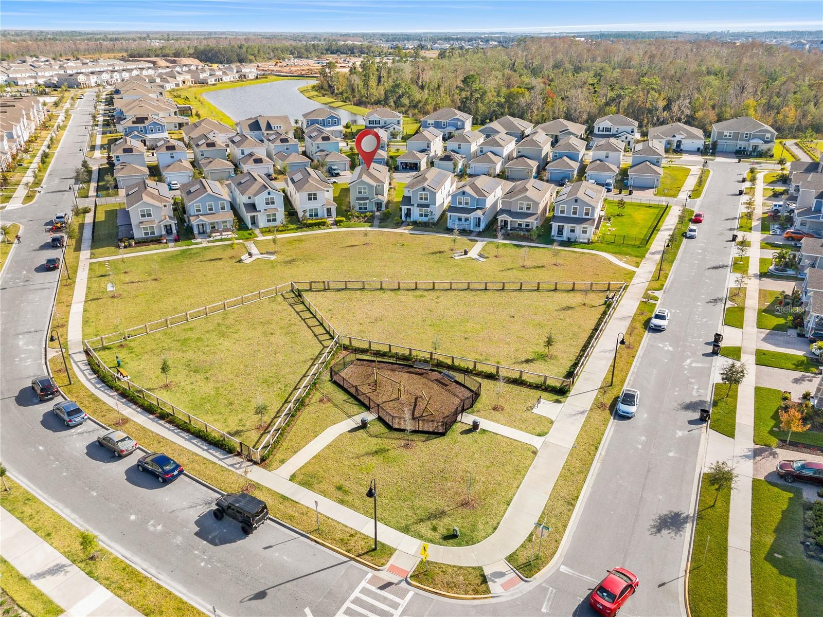 11747 APOSTROPHE ALY, ORLANDO, FL, 32832
